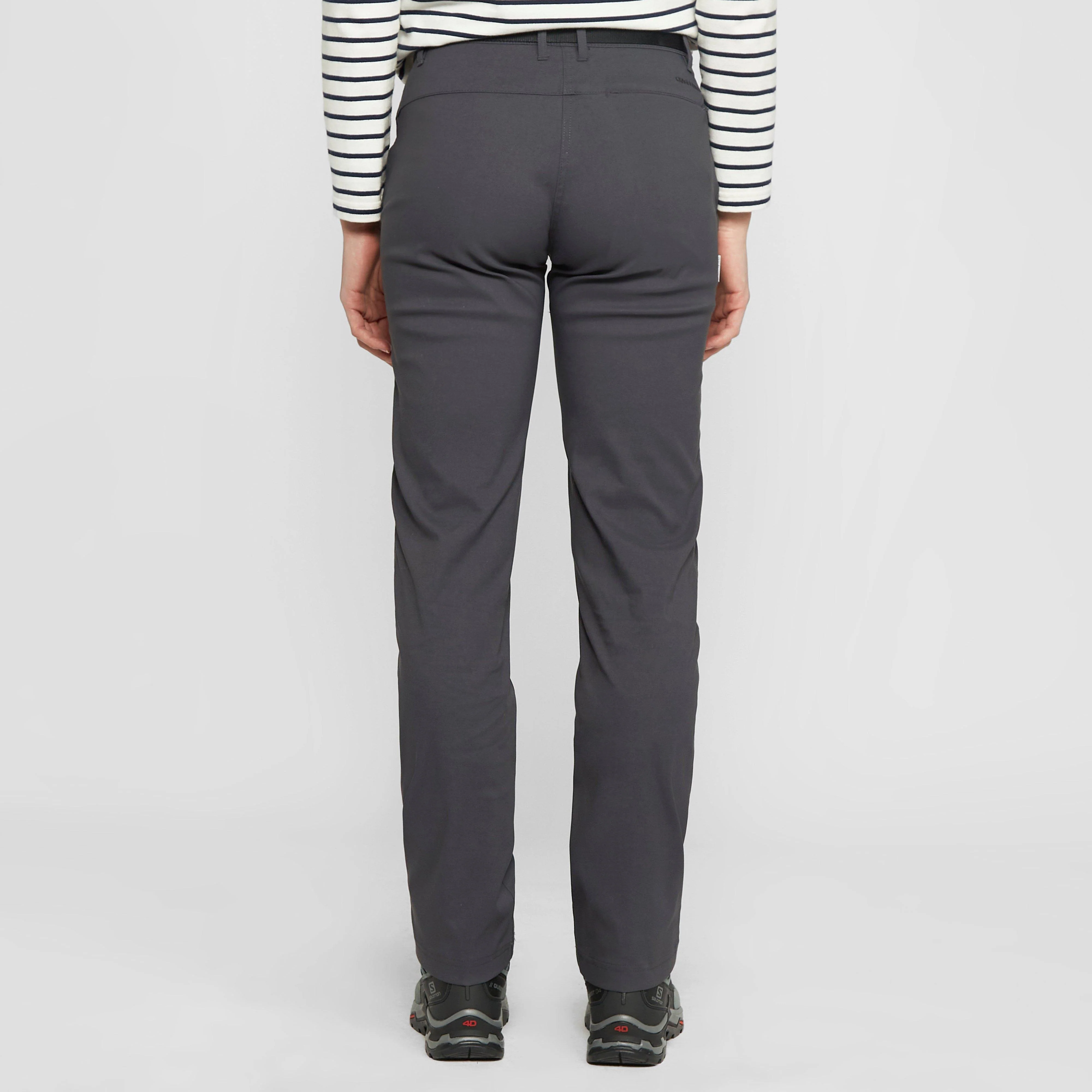 Women’s Kiwi Pro Stretch Trousers - Image 2