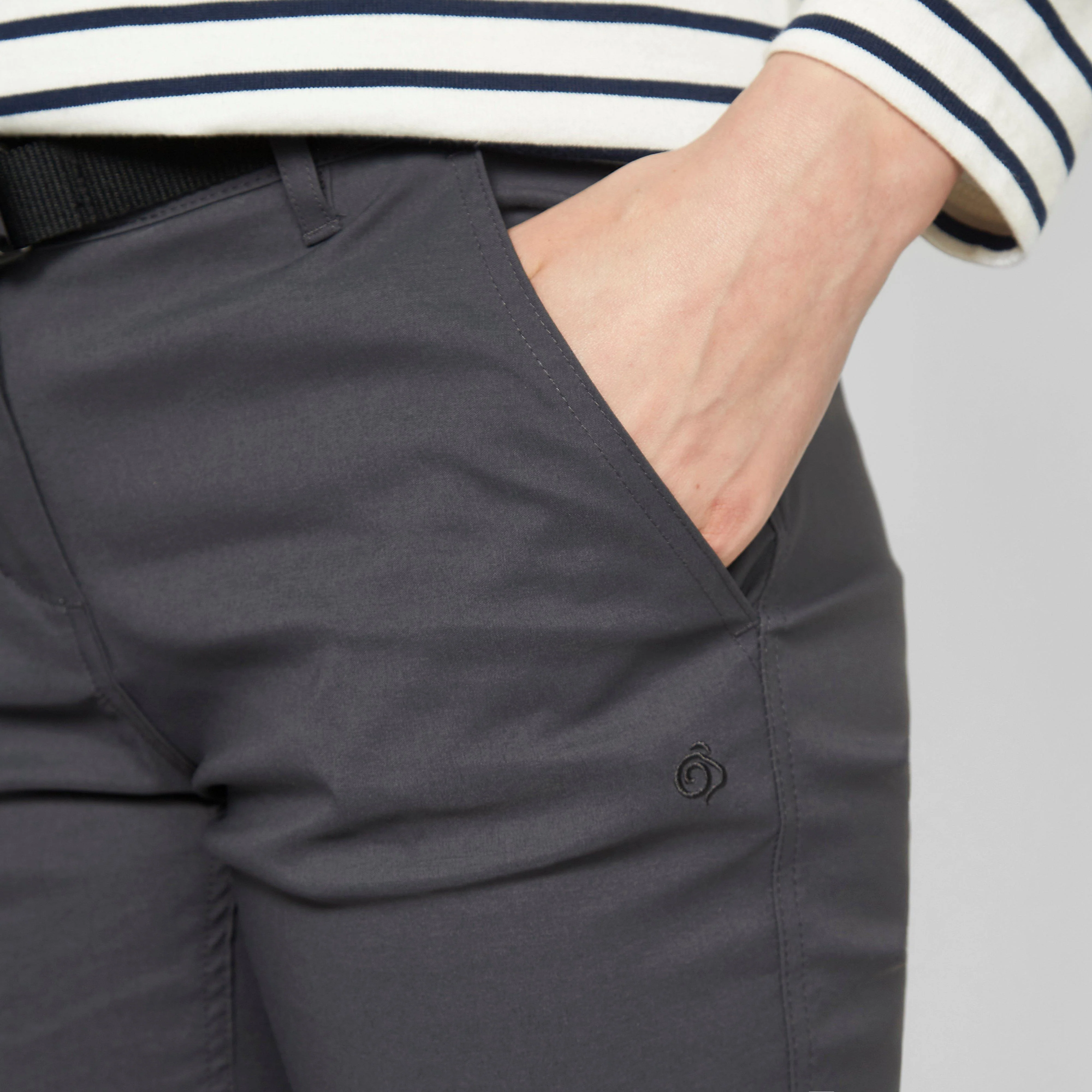 Women’s Kiwi Pro Stretch Trousers - Image 5