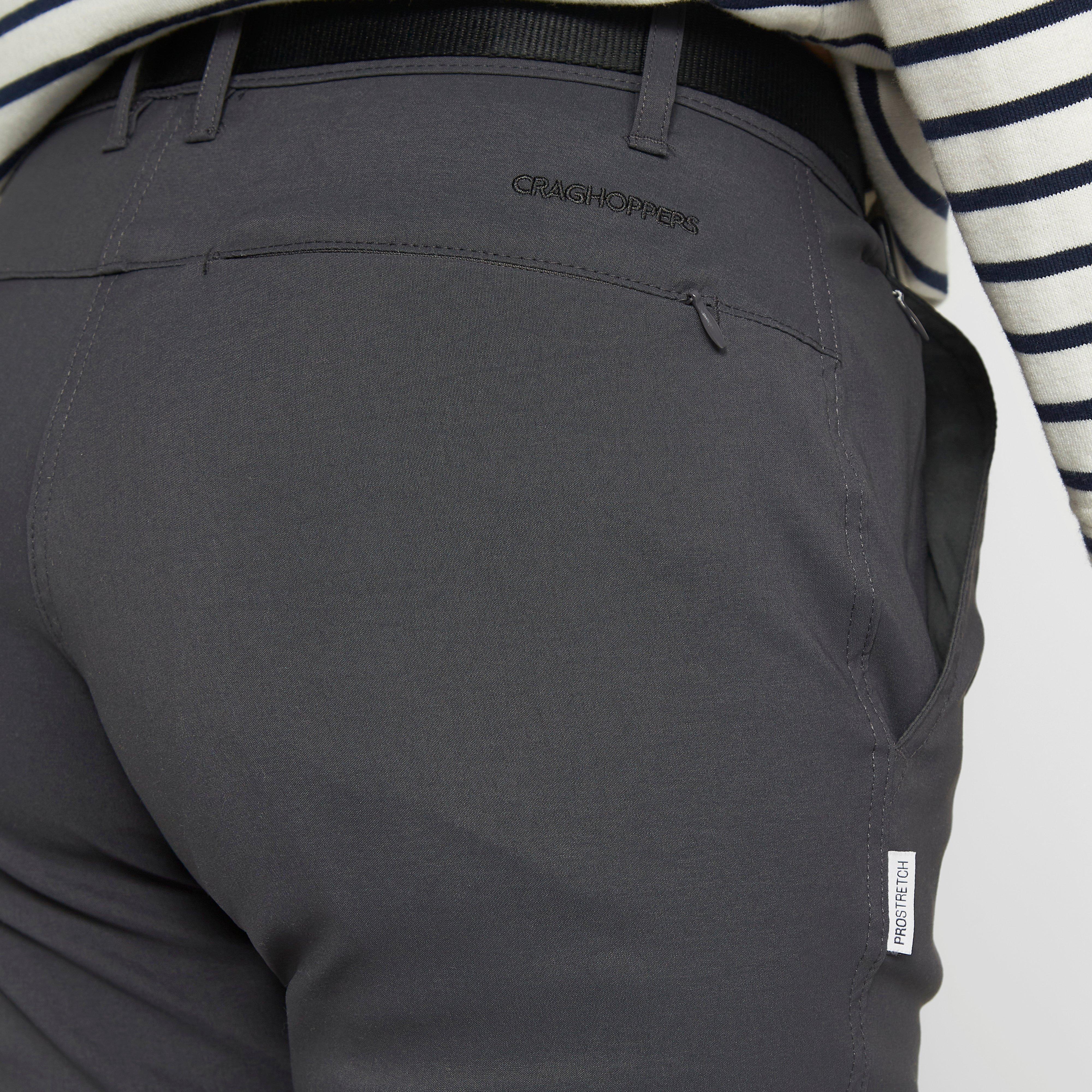 Women’s Kiwi Pro Stretch Trousers - Image 9