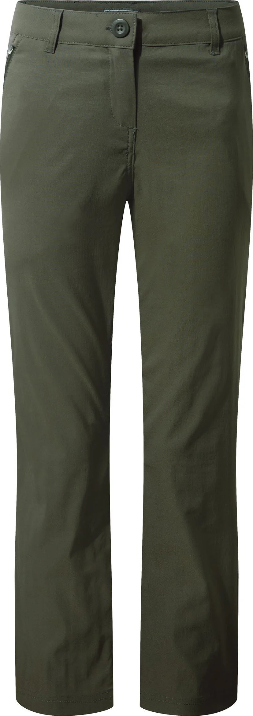 Women's Kiwi Pro Stretch Trousers