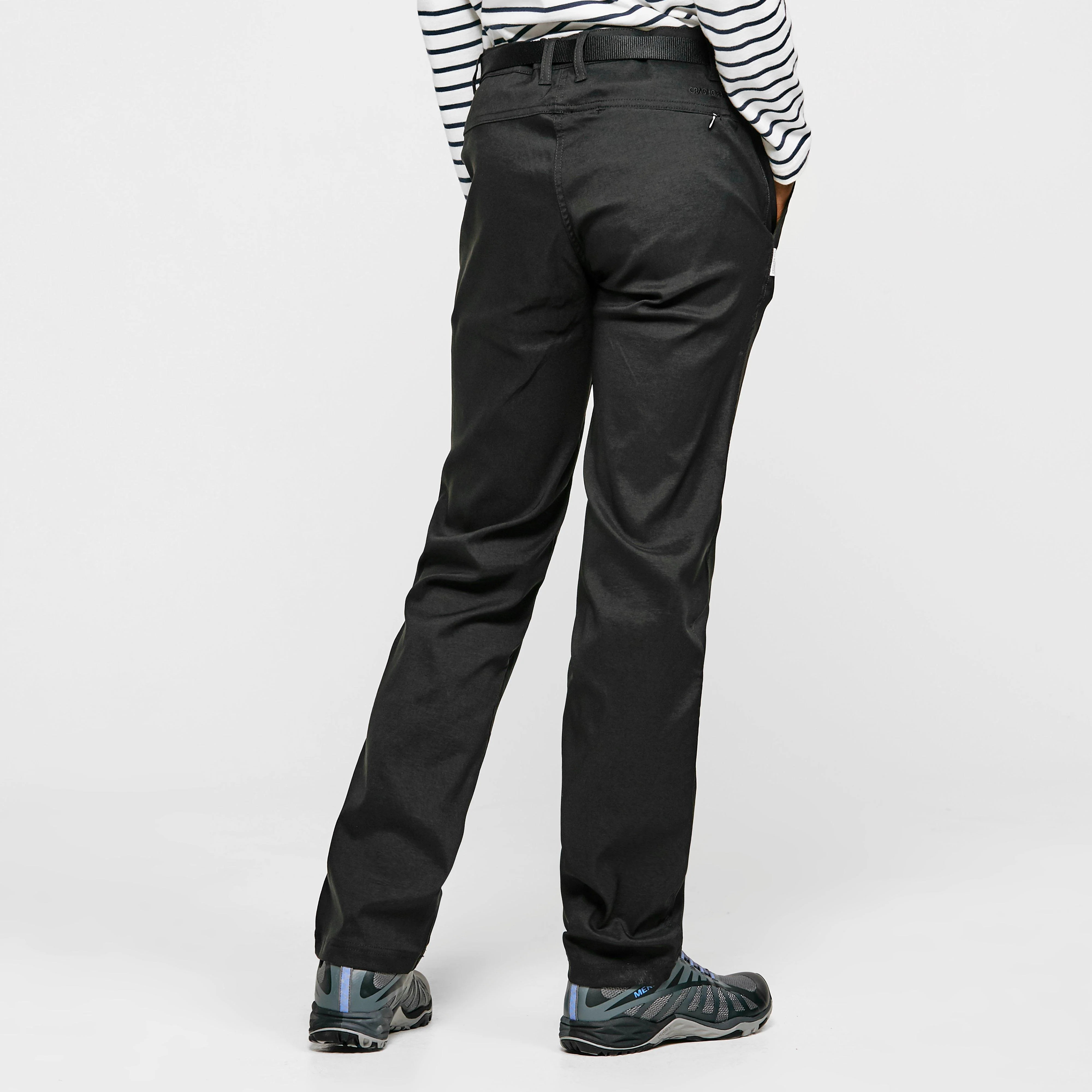 Women's Kiwi Pro Stretch Trousers (Long)) - Image 2