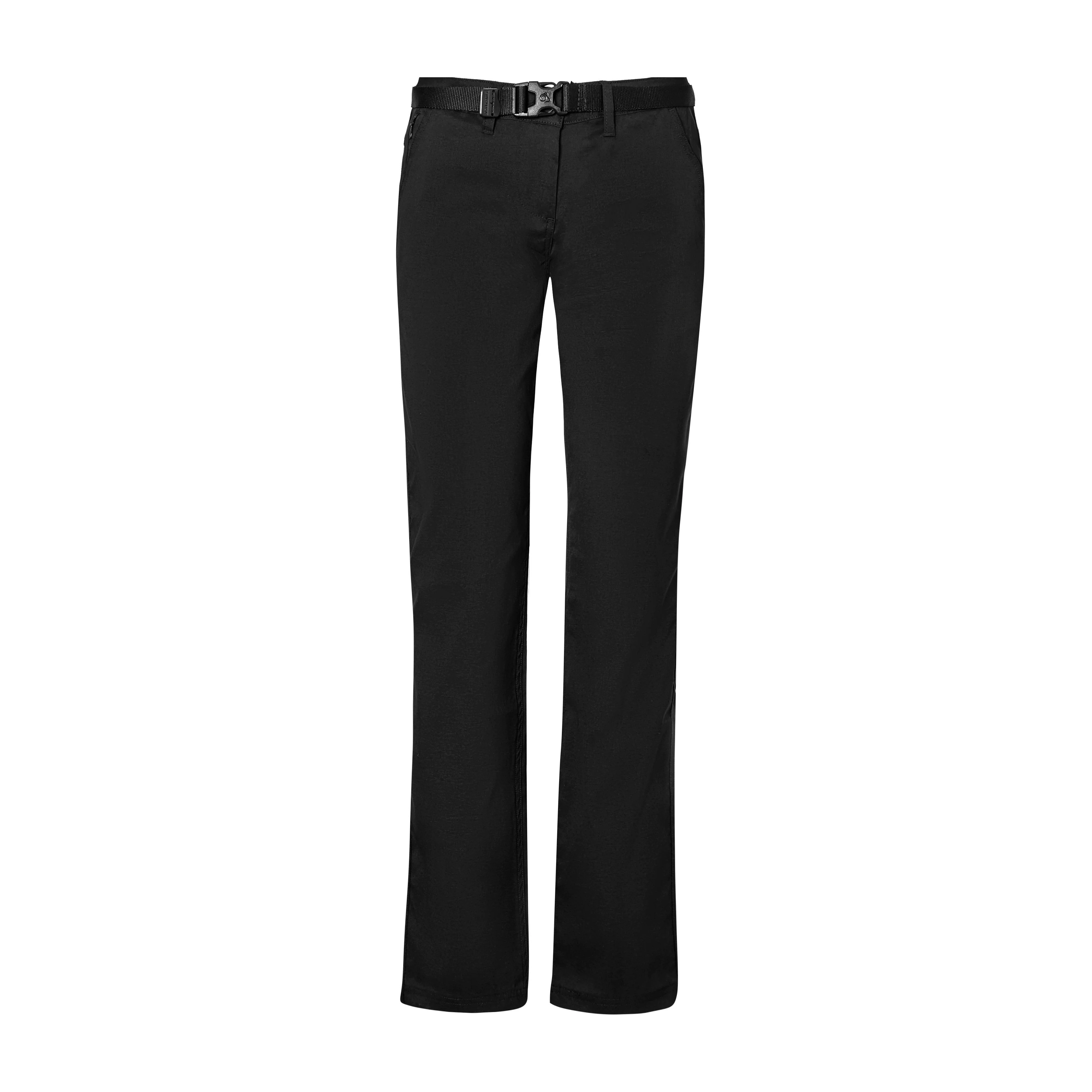 Women's Kiwi Pro Stretch Trousers (Long)) - Image 9
