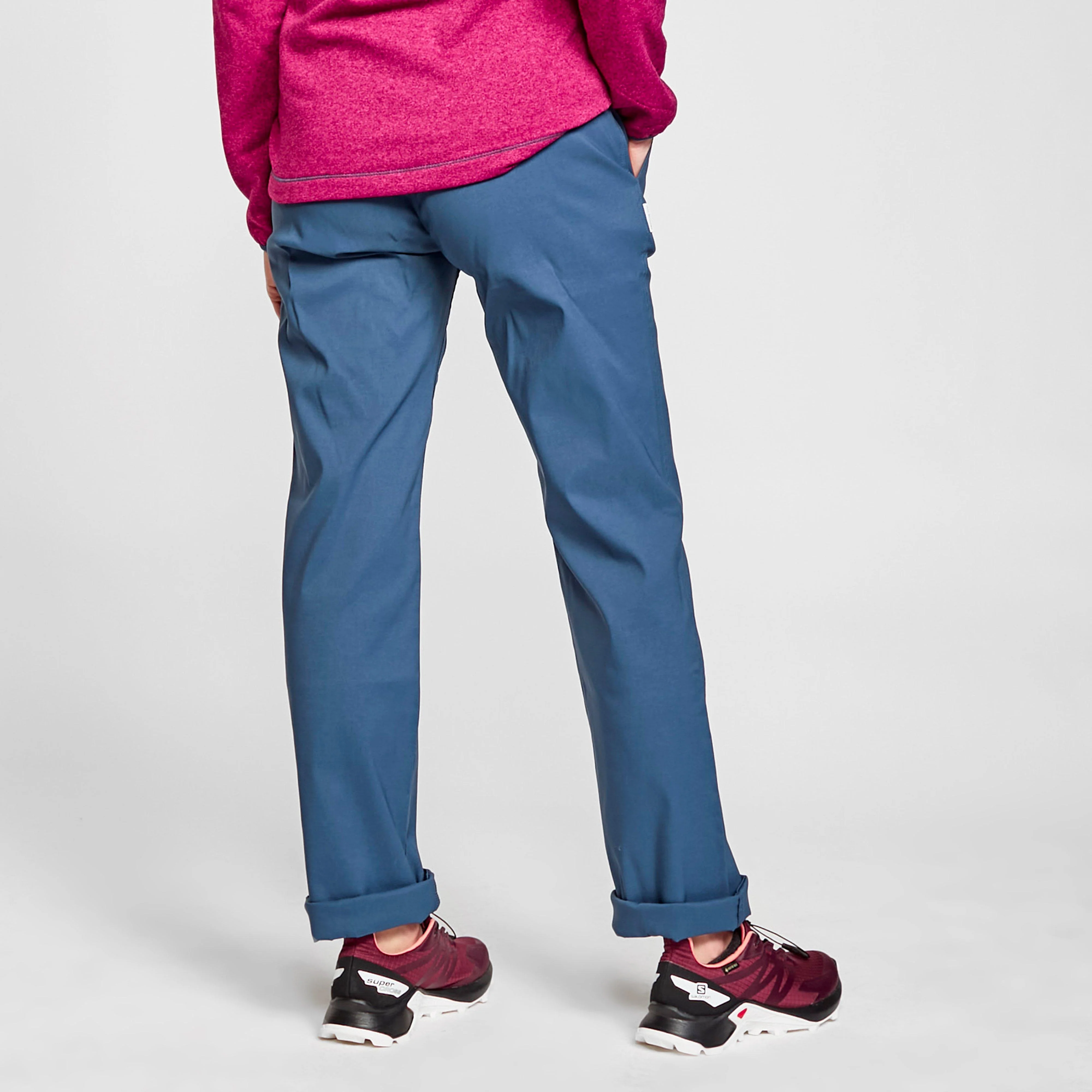 Women's Kiwi Pro Stretch Trousers (Long)))) - Image 2