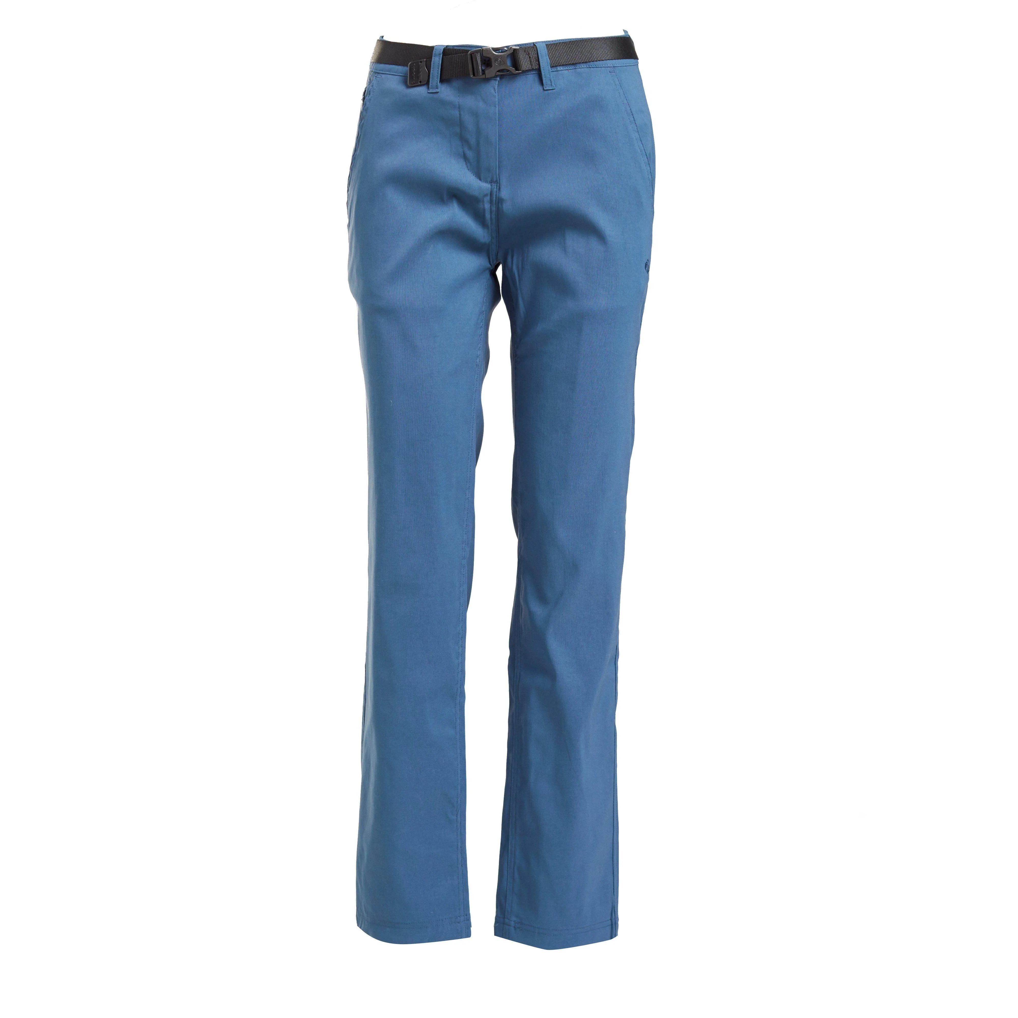 Women's Kiwi Pro Stretch Trousers (Long)))) - Image 6
