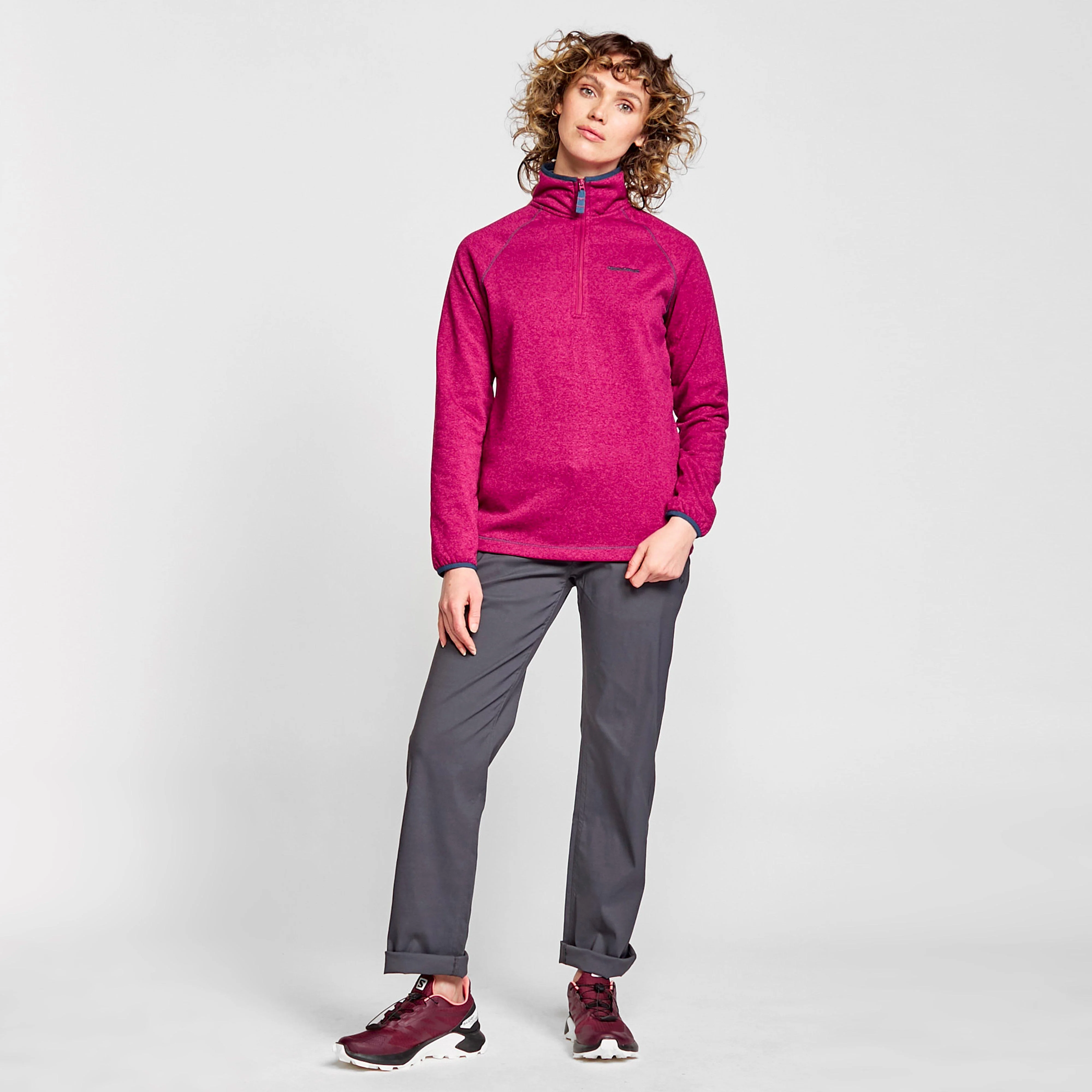 Women's Kiwi Pro Stretch Trousers (Long))) - Image 3