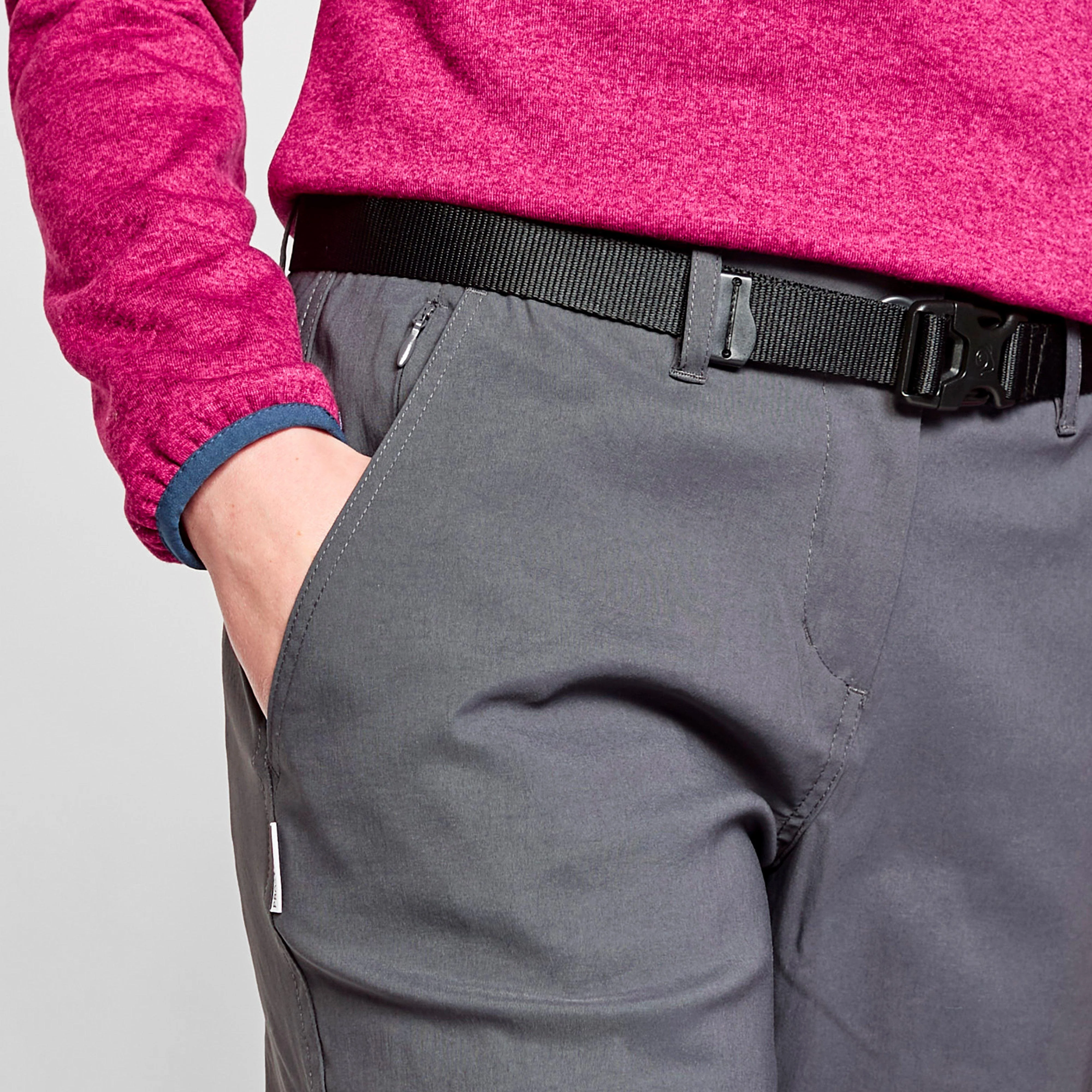 Women's Kiwi Pro Stretch Trousers (Long))) - Image 4