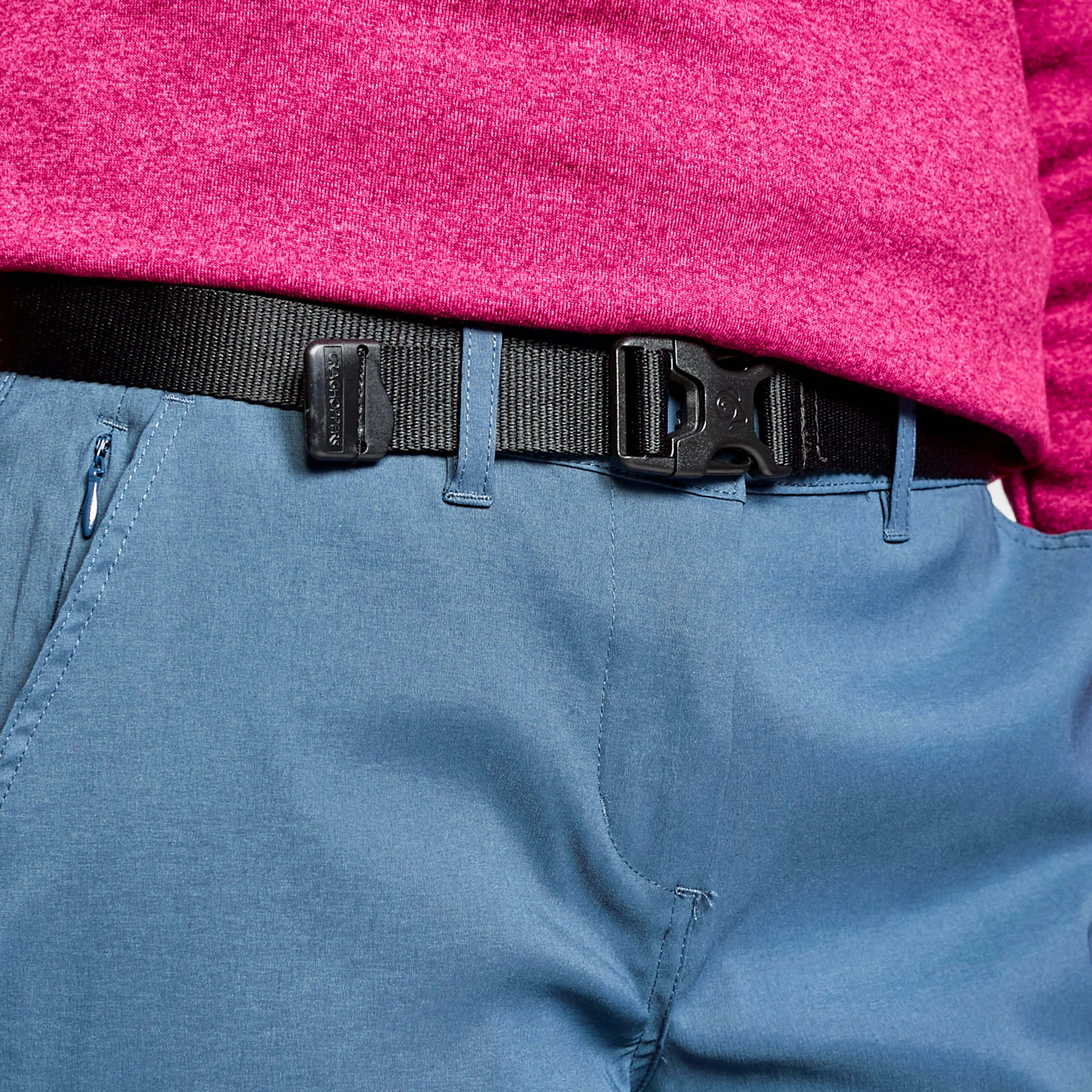 Women's Kiwi Pro Stretch Trousers (short) - Image 4