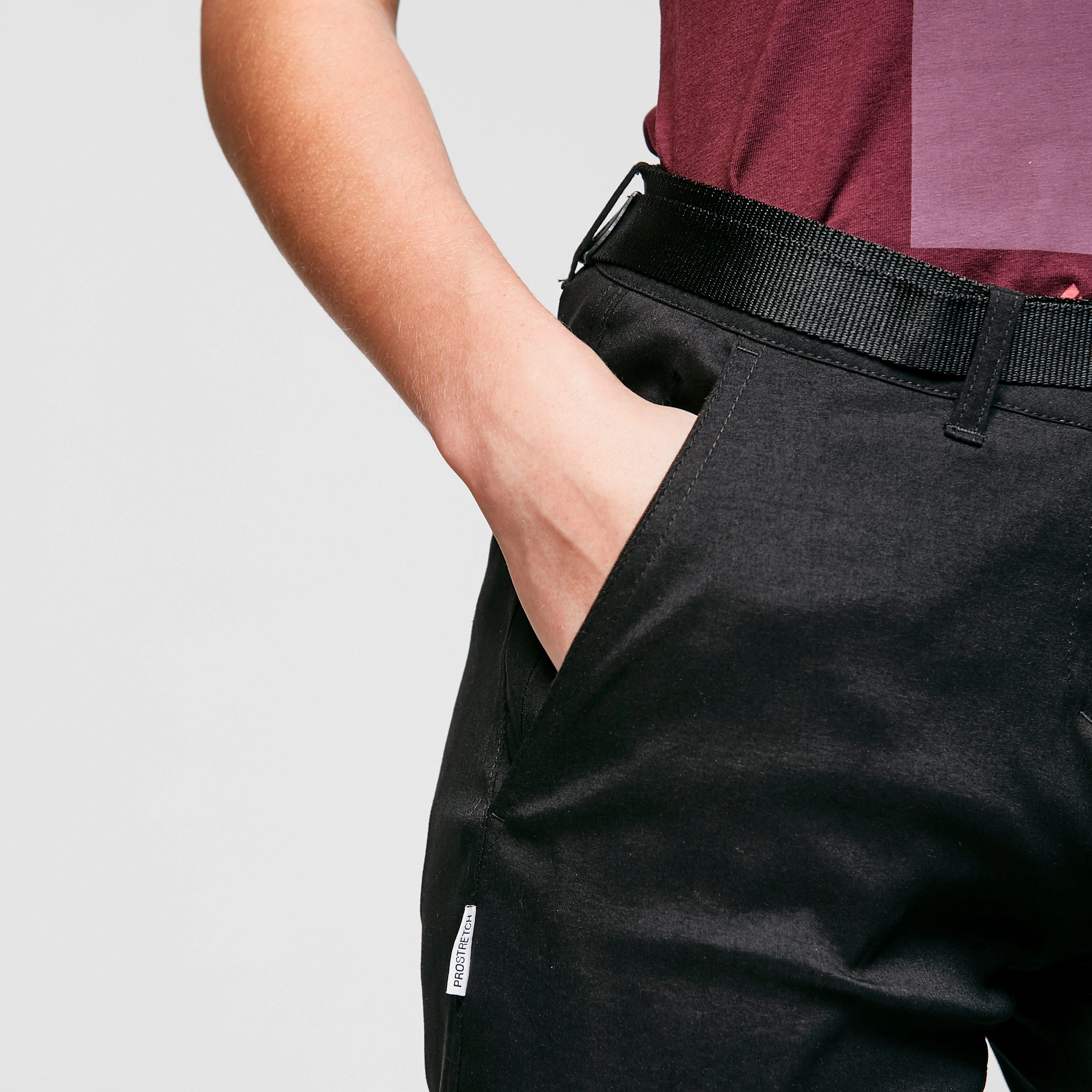 Women's Kiwi Pro Stretch Winter Lined Trousers - Image 5