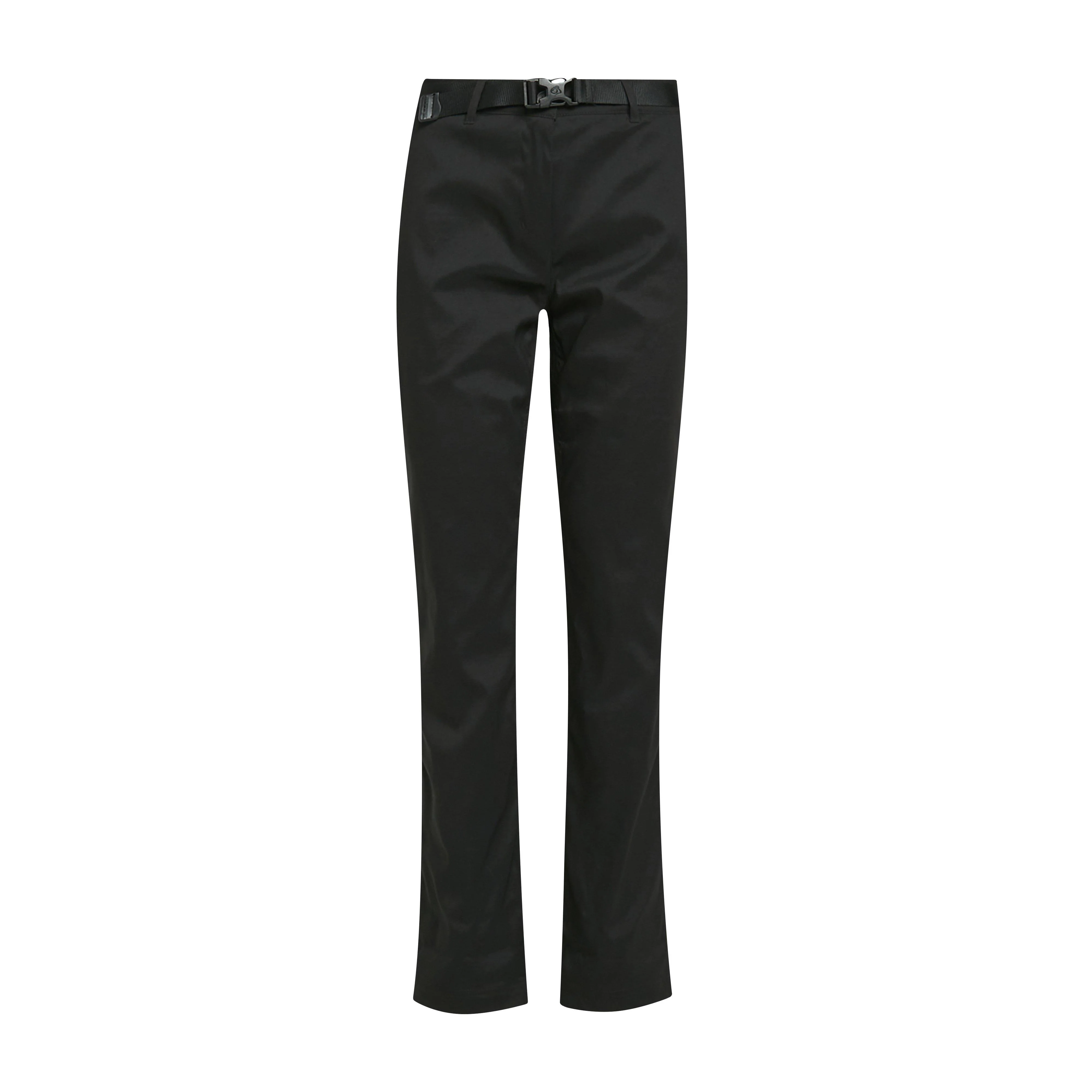 Women's Kiwi Pro Stretch Winter Lined Trousers - Image 8