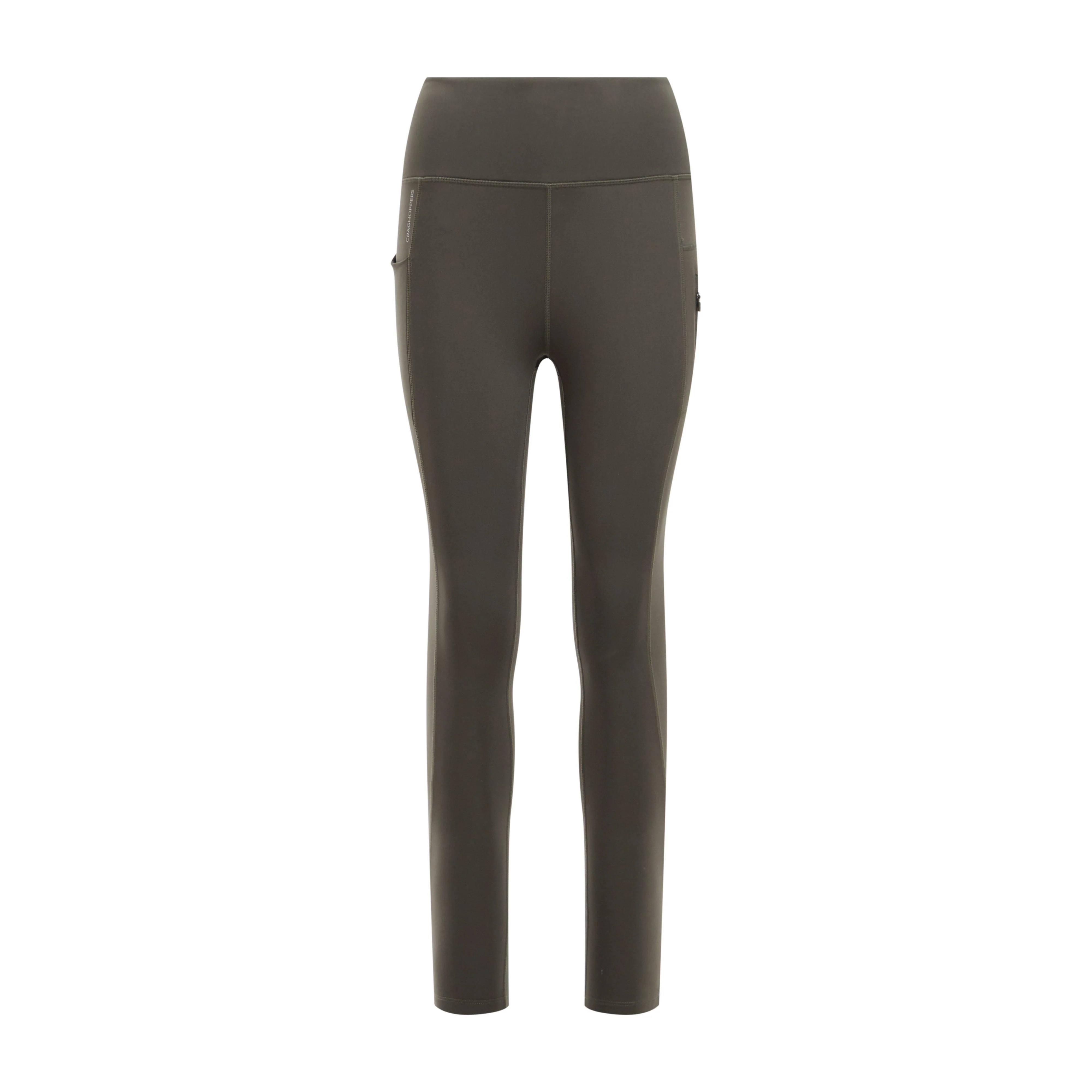 Women’s Kiwi Pro Thermal Leggings - Image 7
