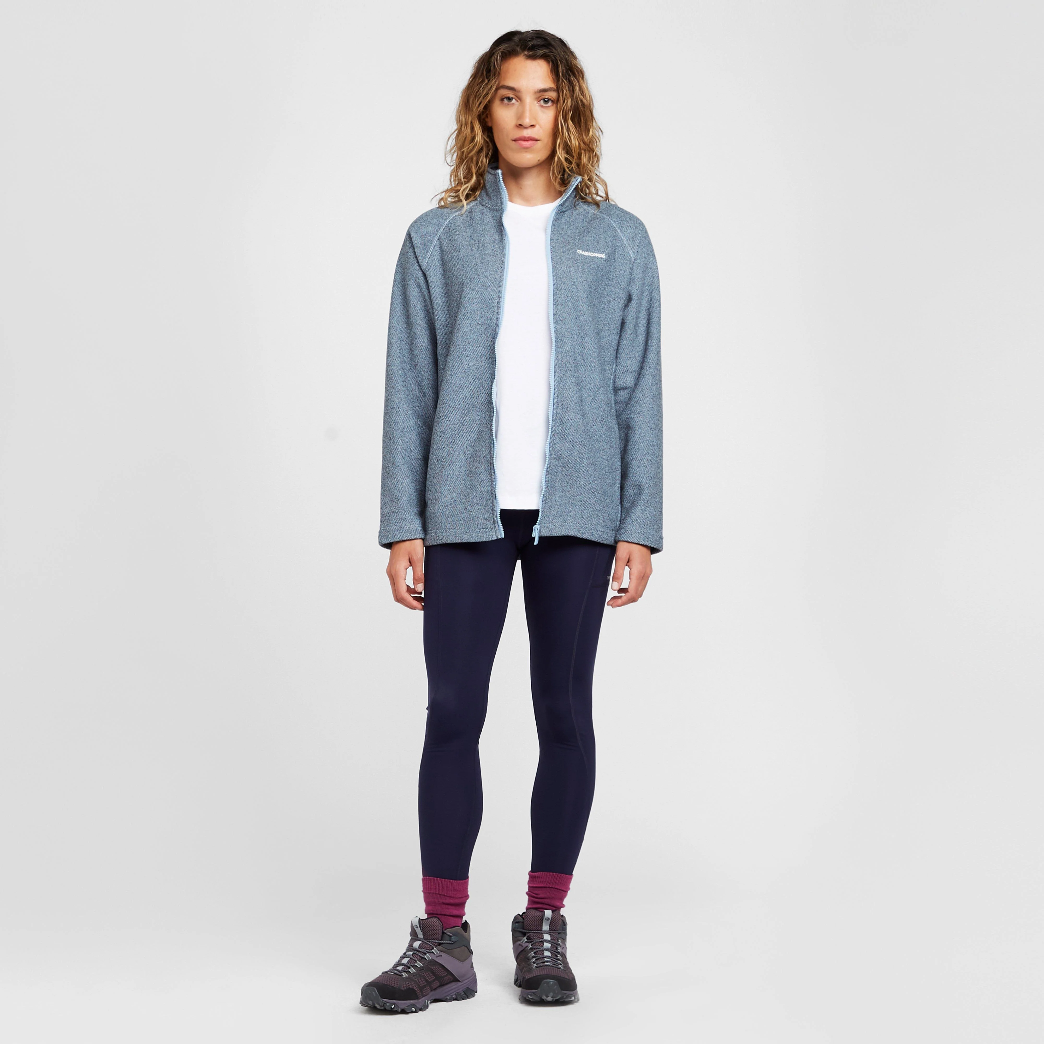 Women’s Kiwi Pro Thermal Leggings - Image 3