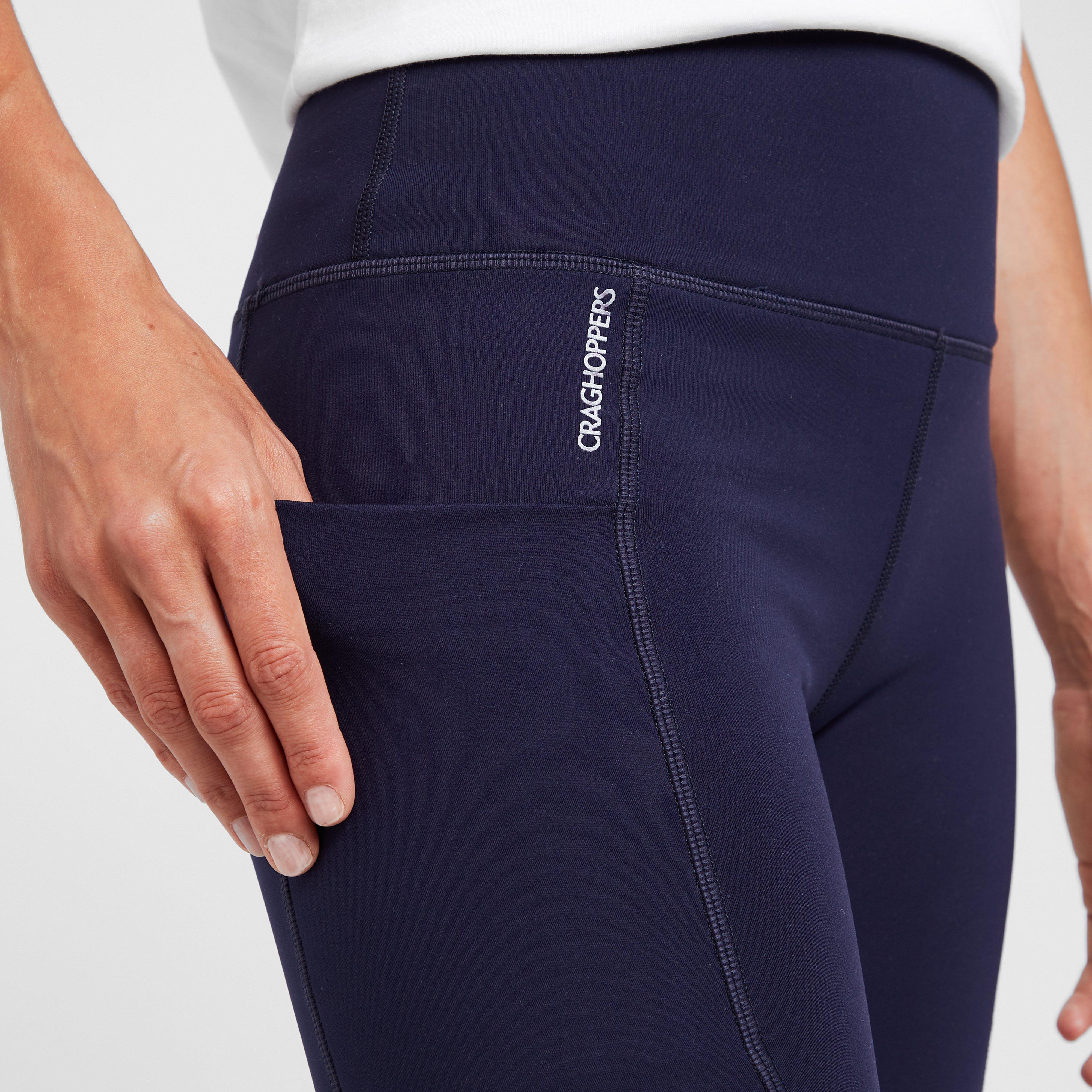 Women’s Kiwi Pro Thermal Leggings - Image 4