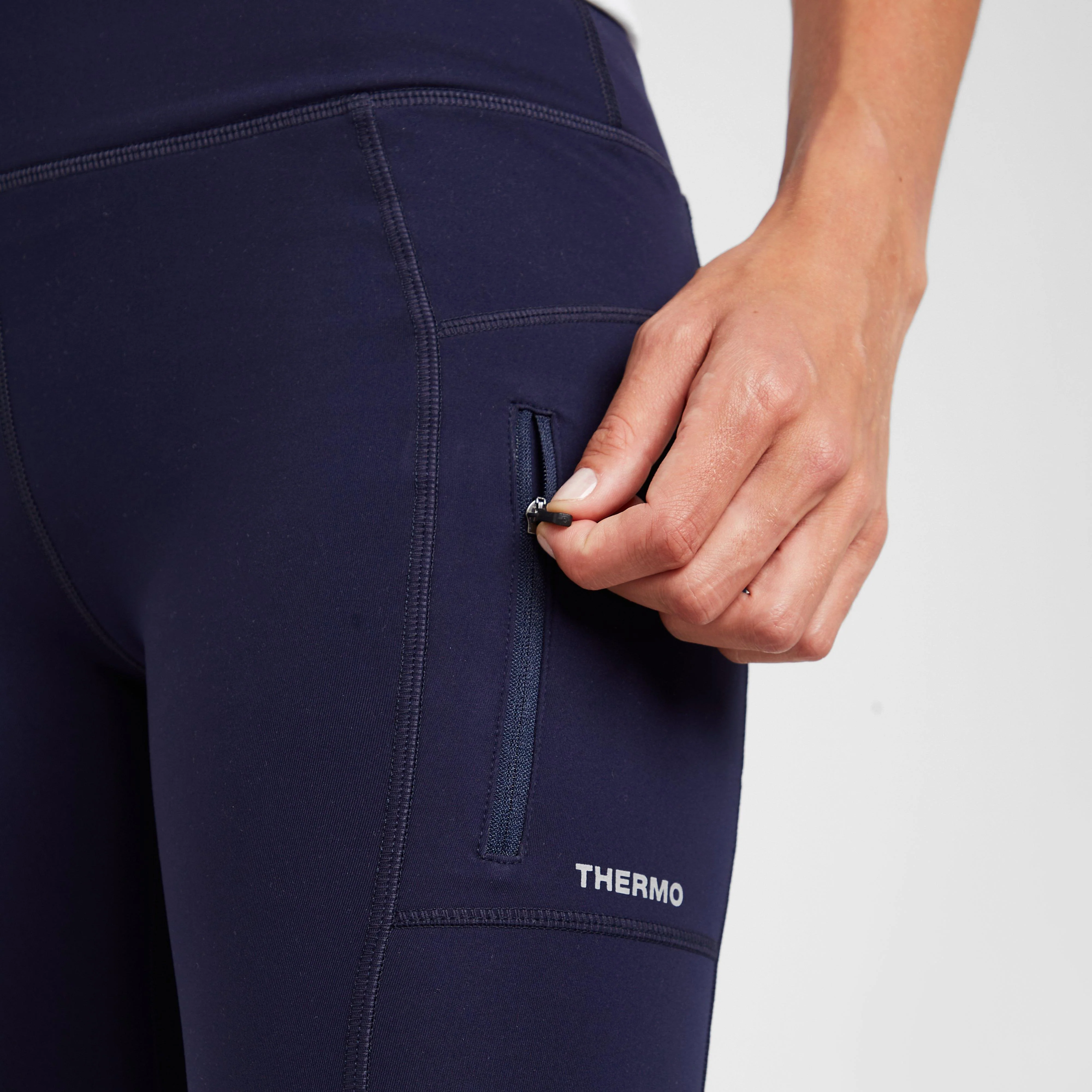 Women’s Kiwi Pro Thermal Leggings - Image 5