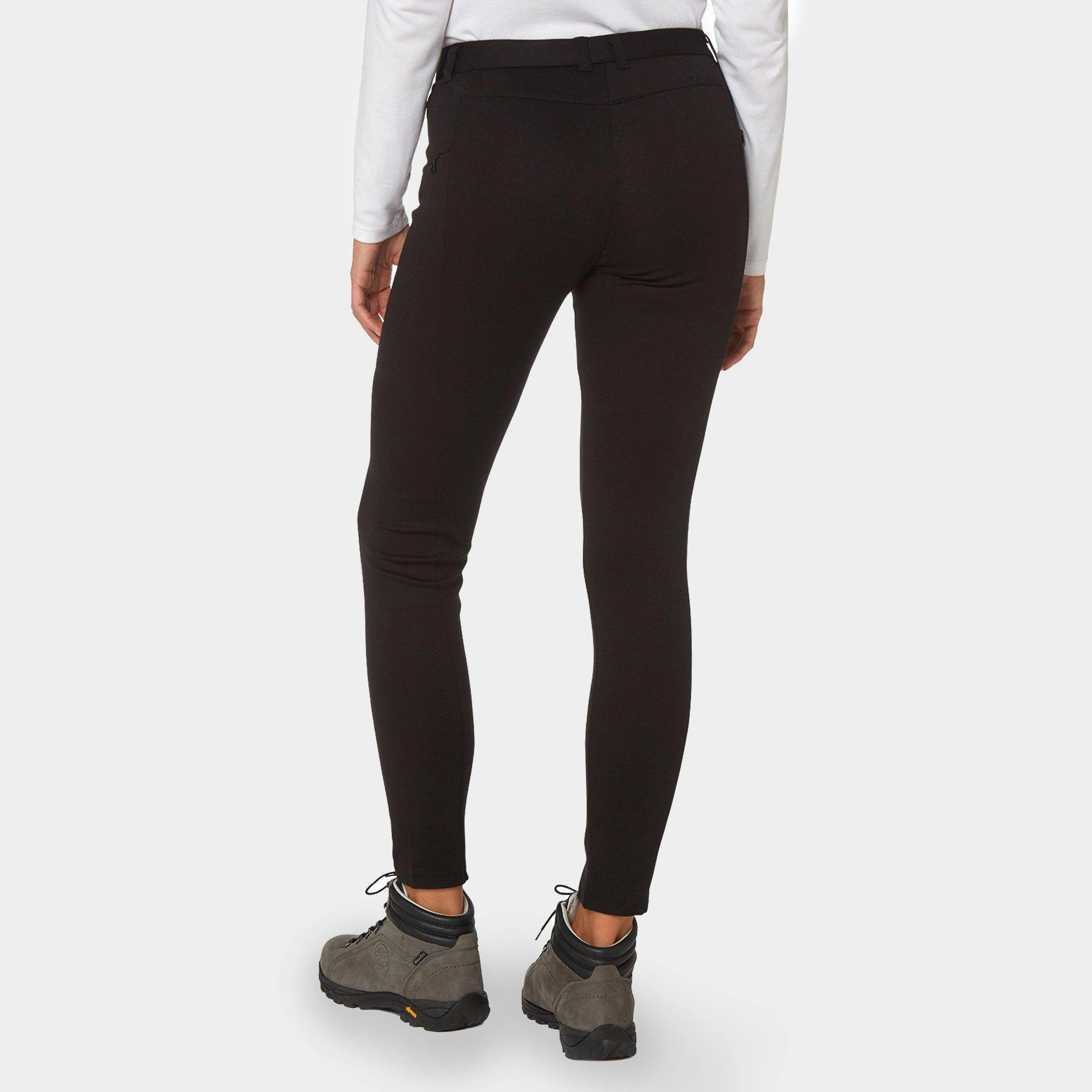 Women's Kiwi Pro Trekking Pants - Image 2