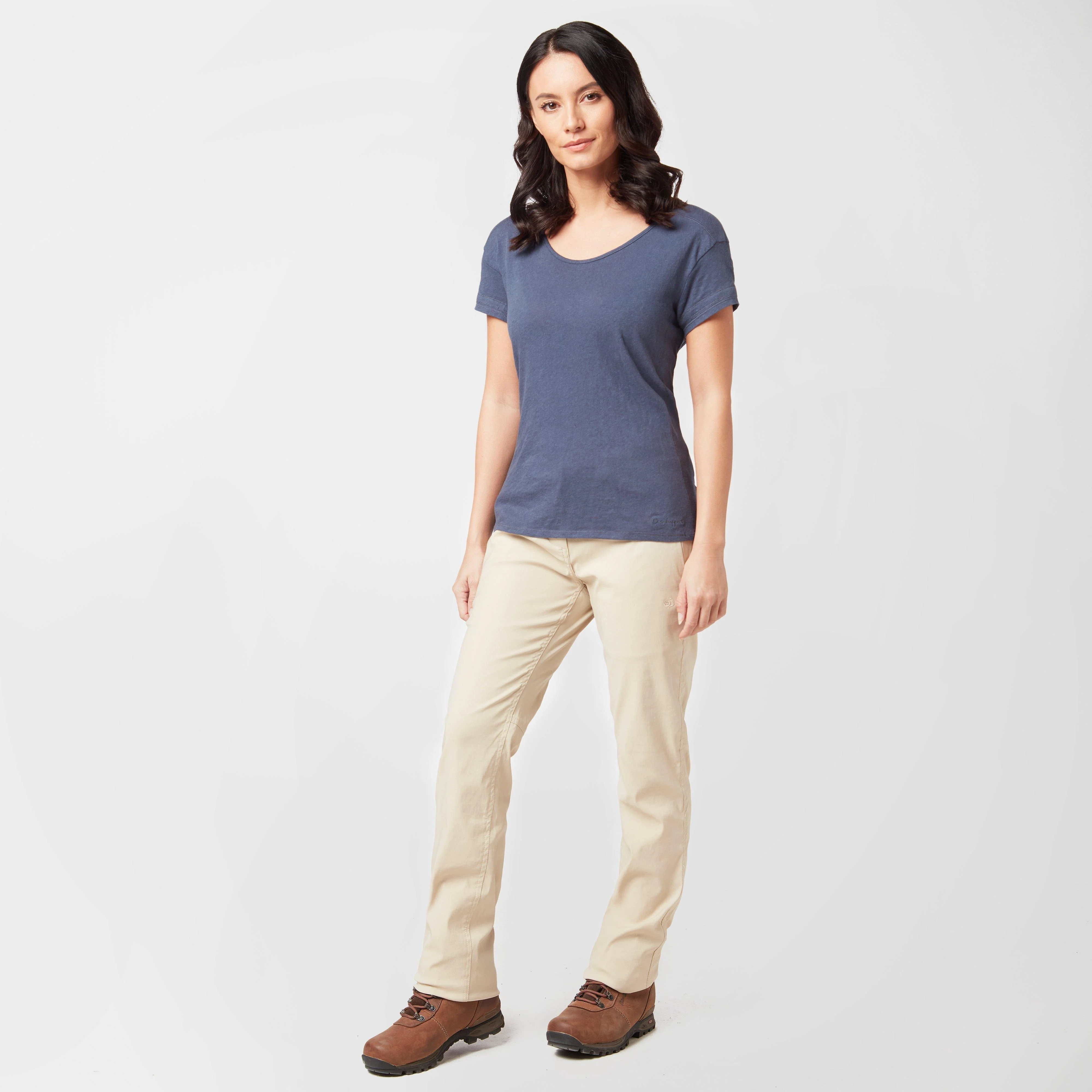 Women's Kiwi Pro Trousers - Image 3