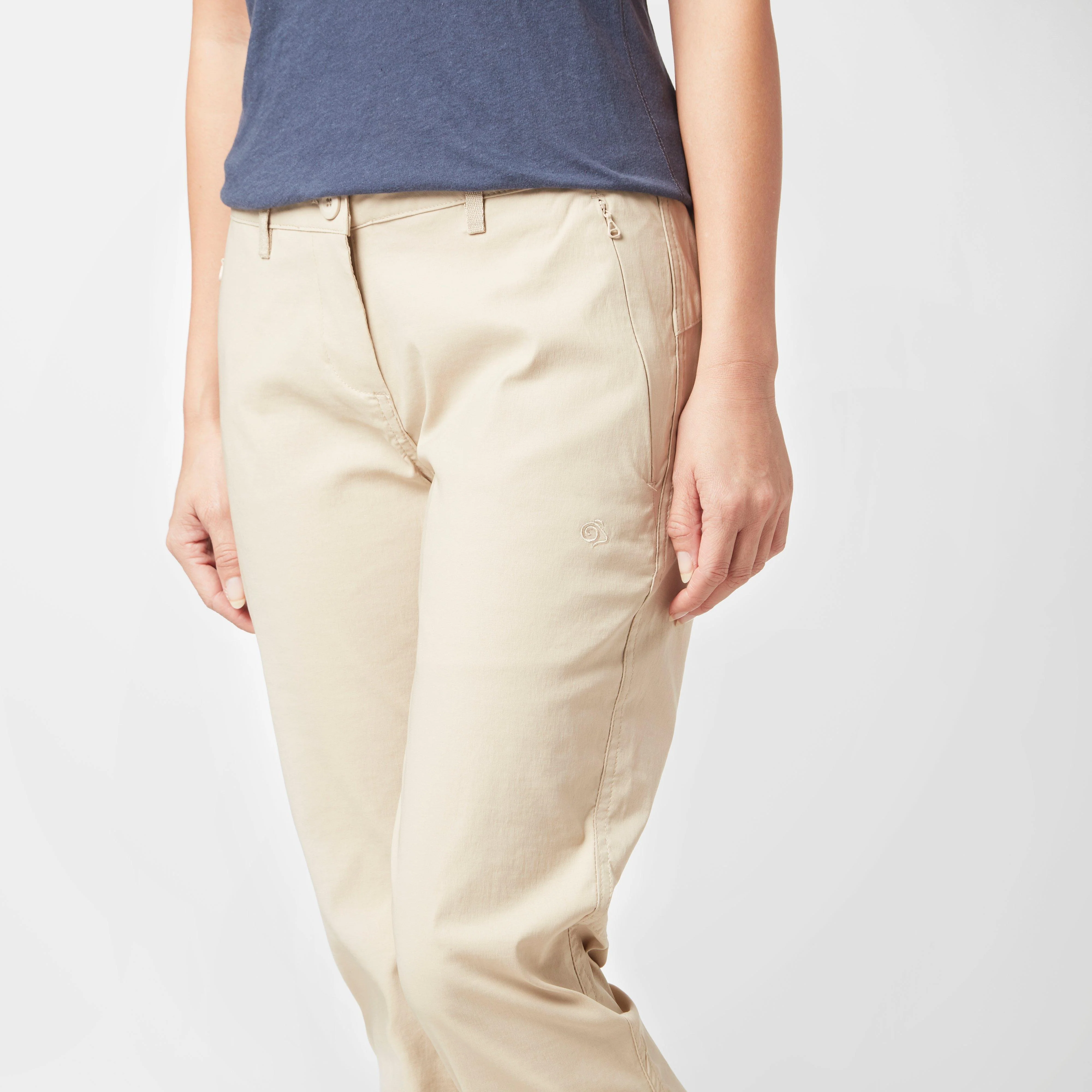 Women's Kiwi Pro Trousers - Image 4