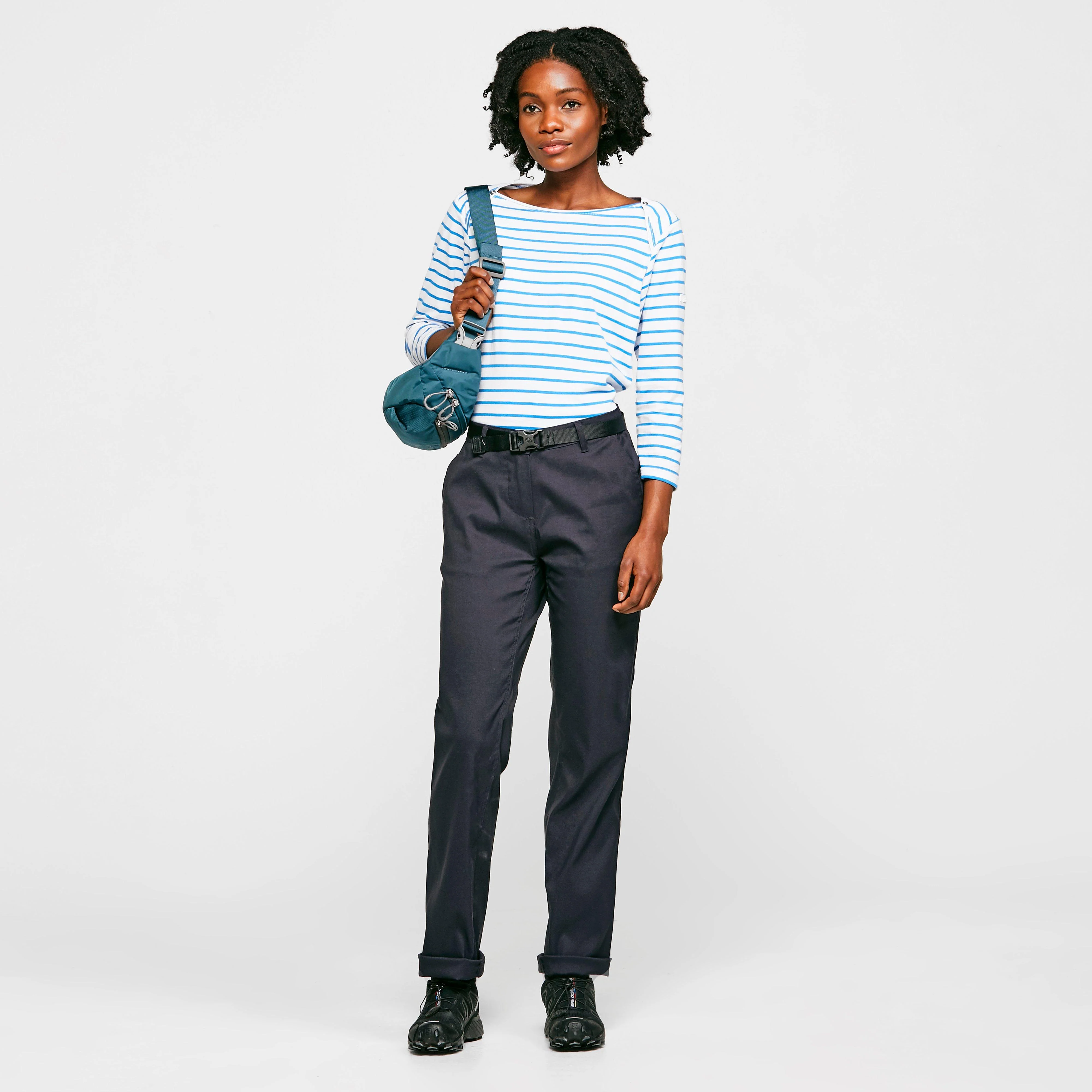 Women's Kiwi Pro Trousers - Image 3