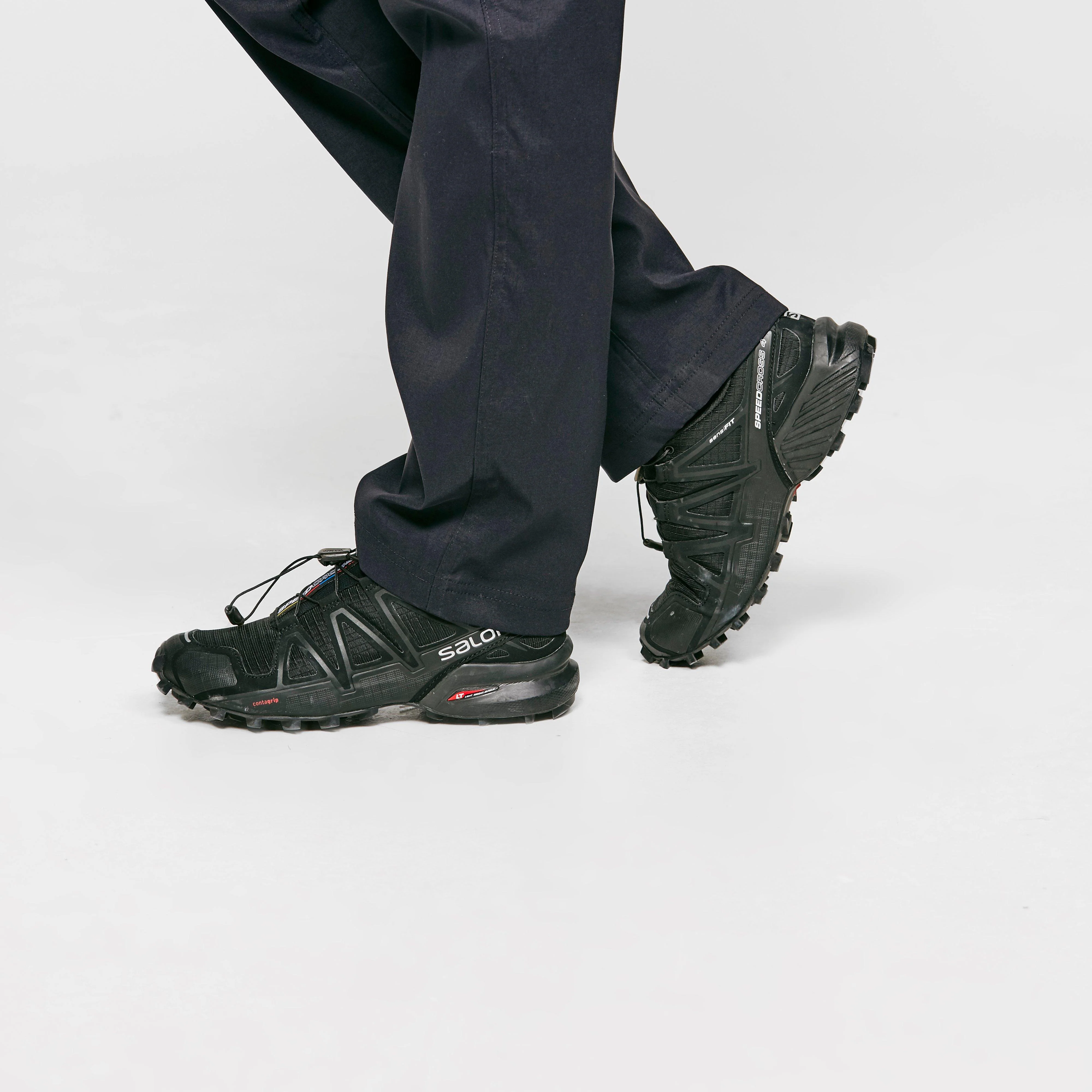 Women's Kiwi Pro Trousers - Image 7