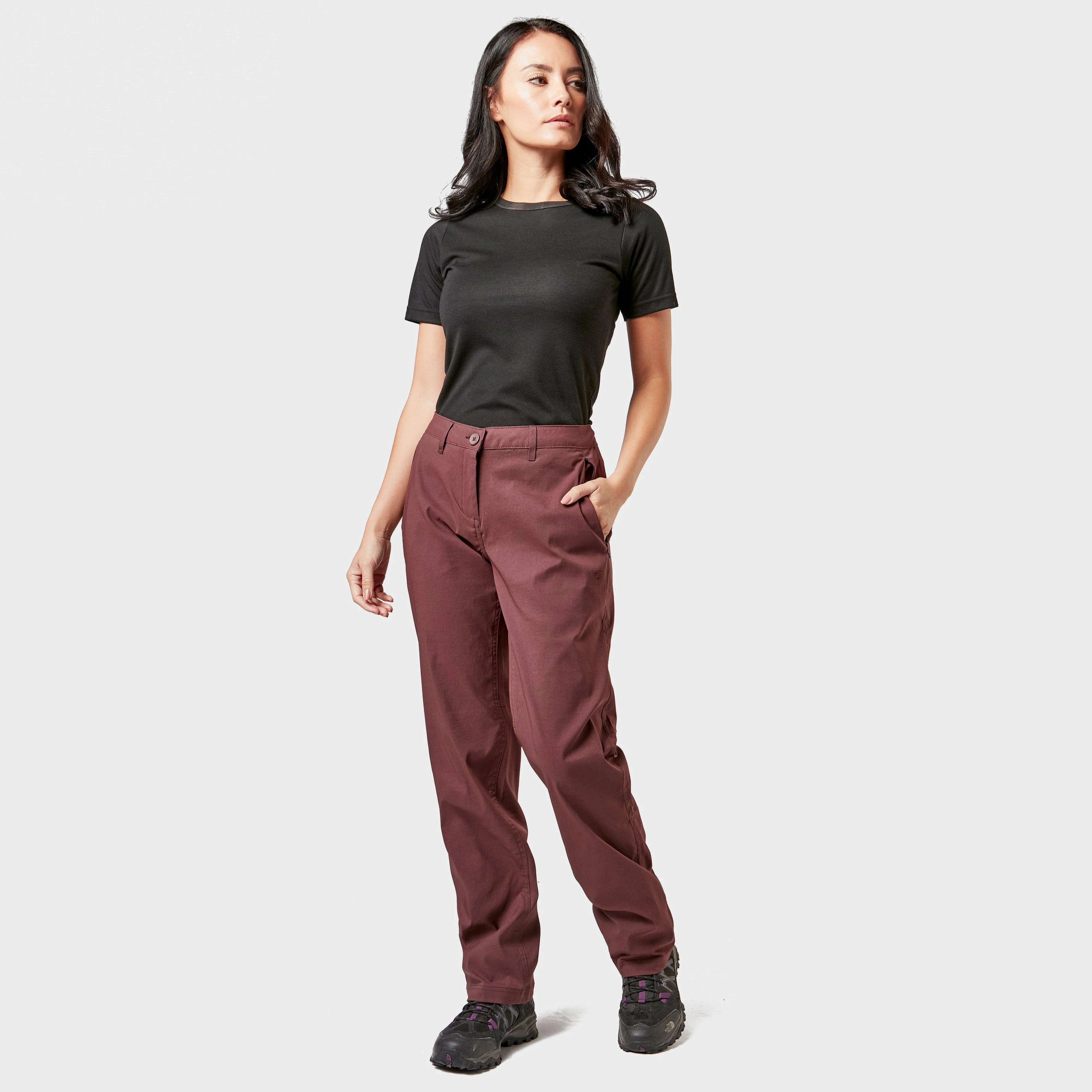 Women's Kiwi Pro Trousers - Image 3