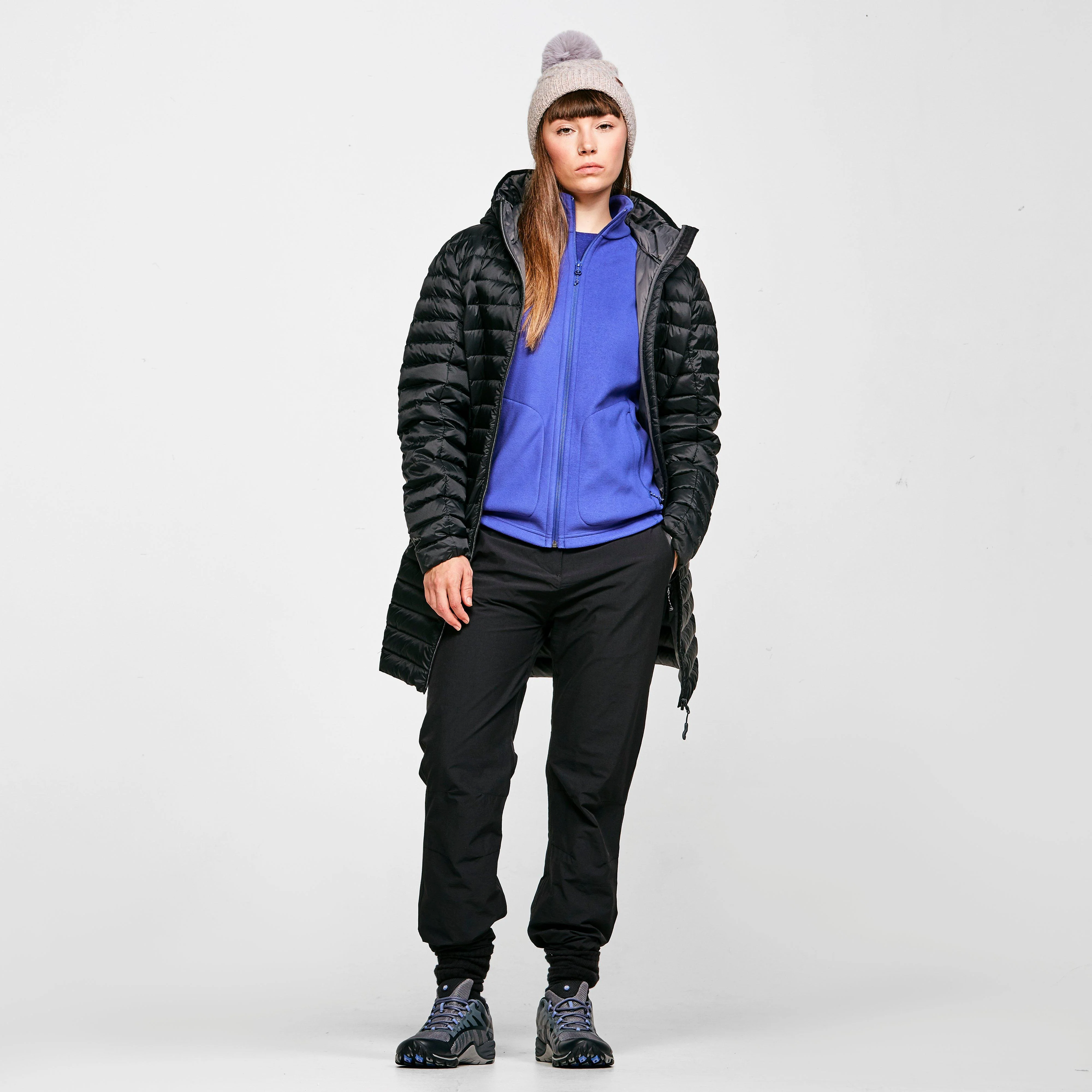 Women's Kiwi Pro Waterproof Trousers - Image 3