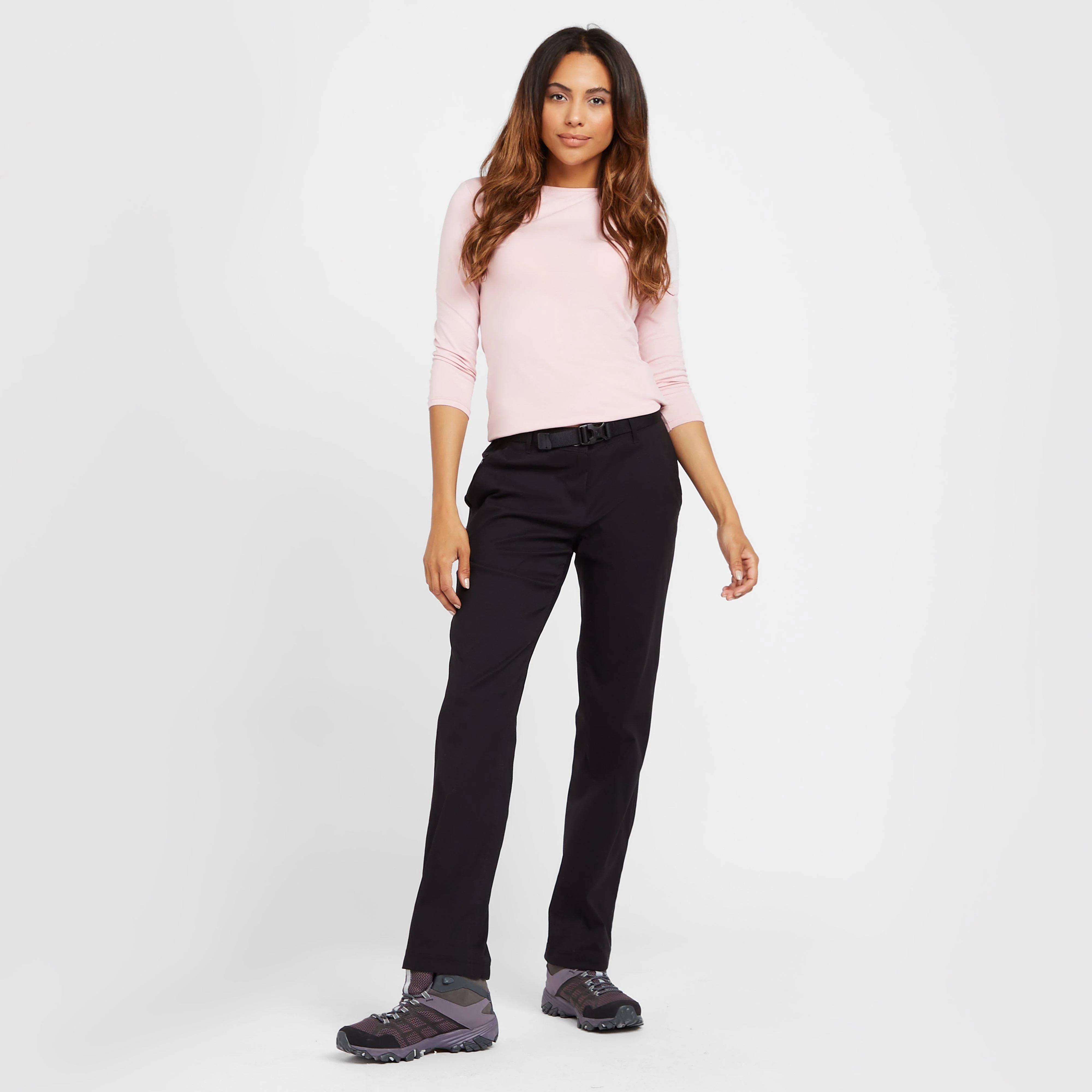 Women's Kiwi Pro Winter Lined Trousers - Image 3