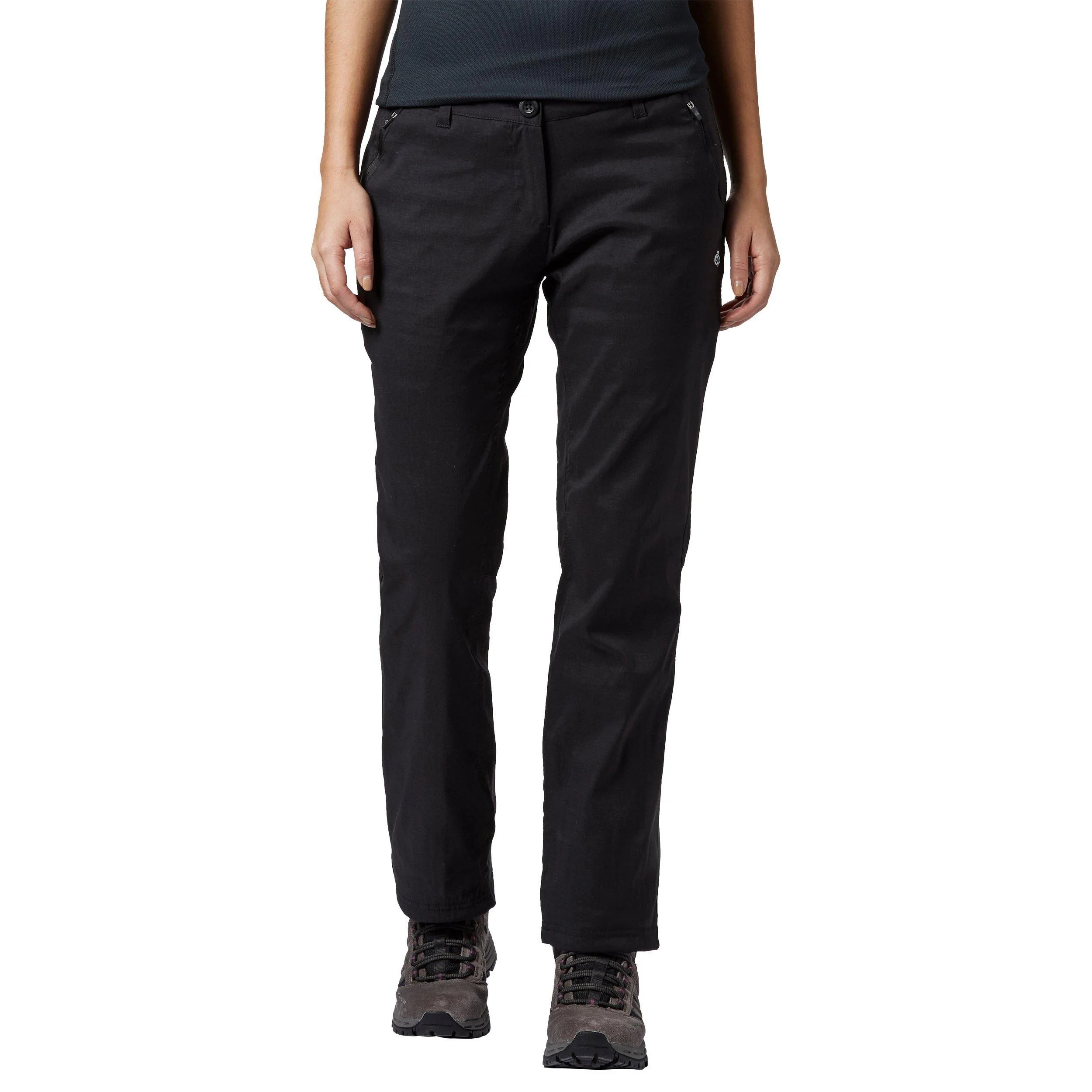 Women's Kiwi Stretch Lined Pants - Image 3