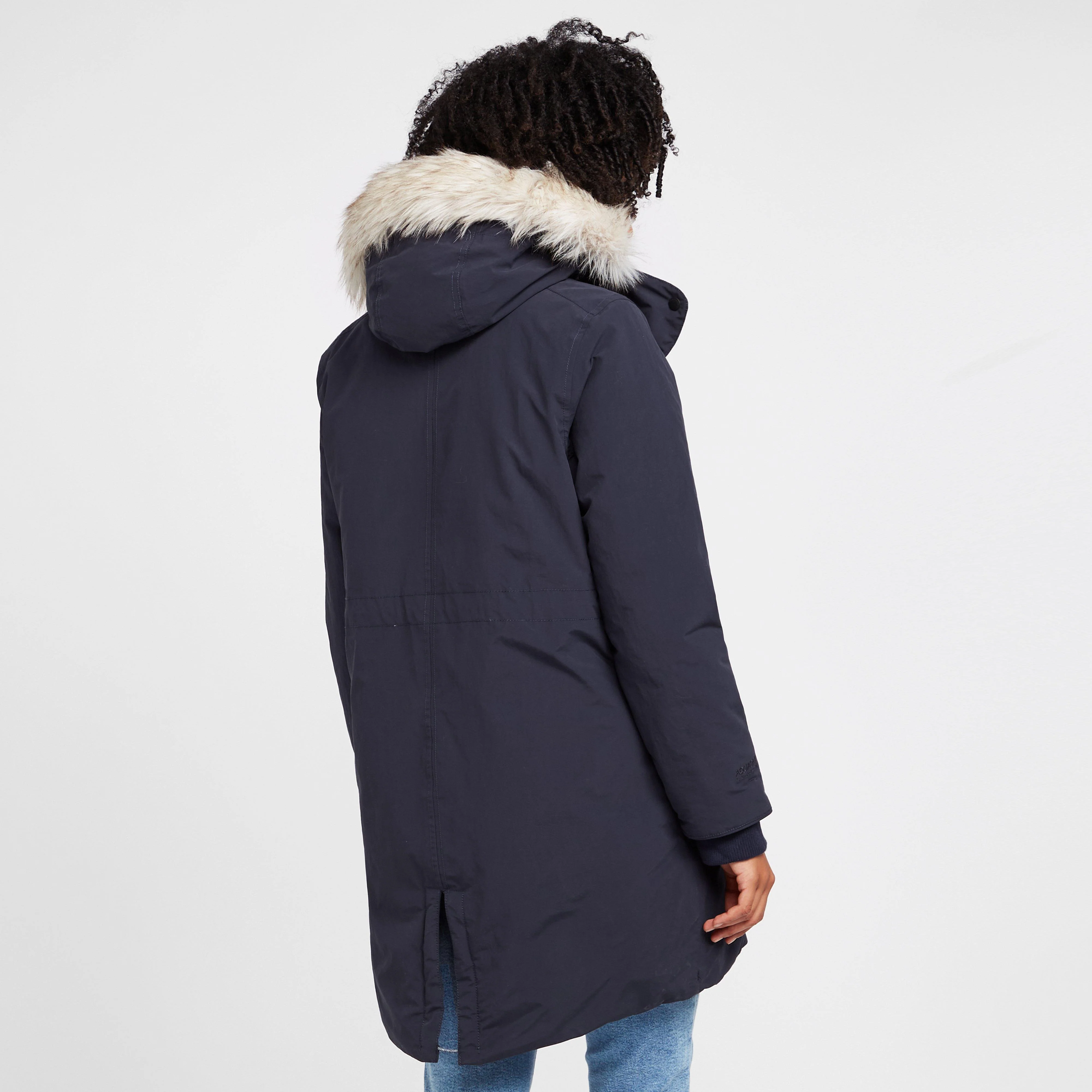 Women's Lundale Insulated Jacket - Image 2