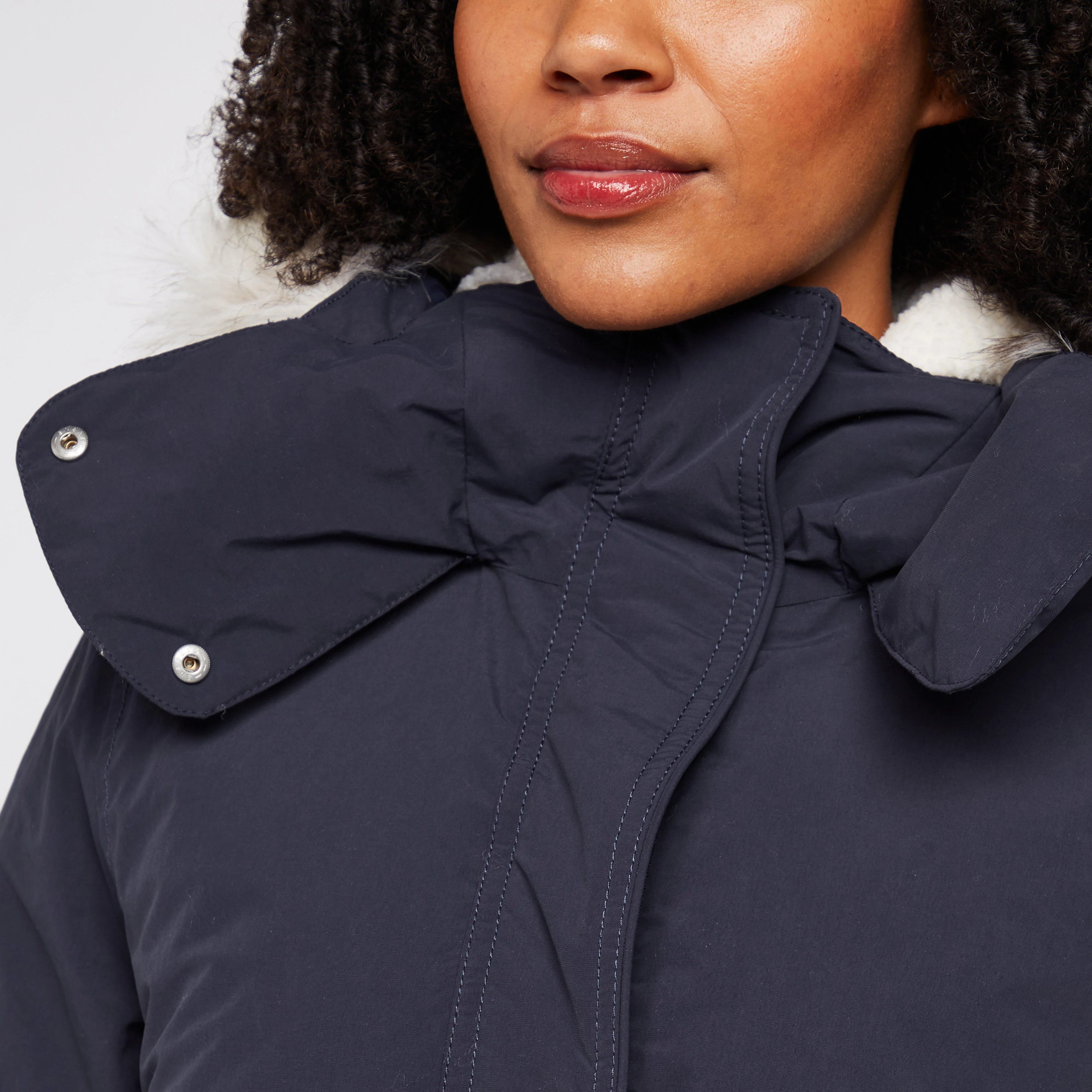 Women's Lundale Insulated Jacket - Image 6