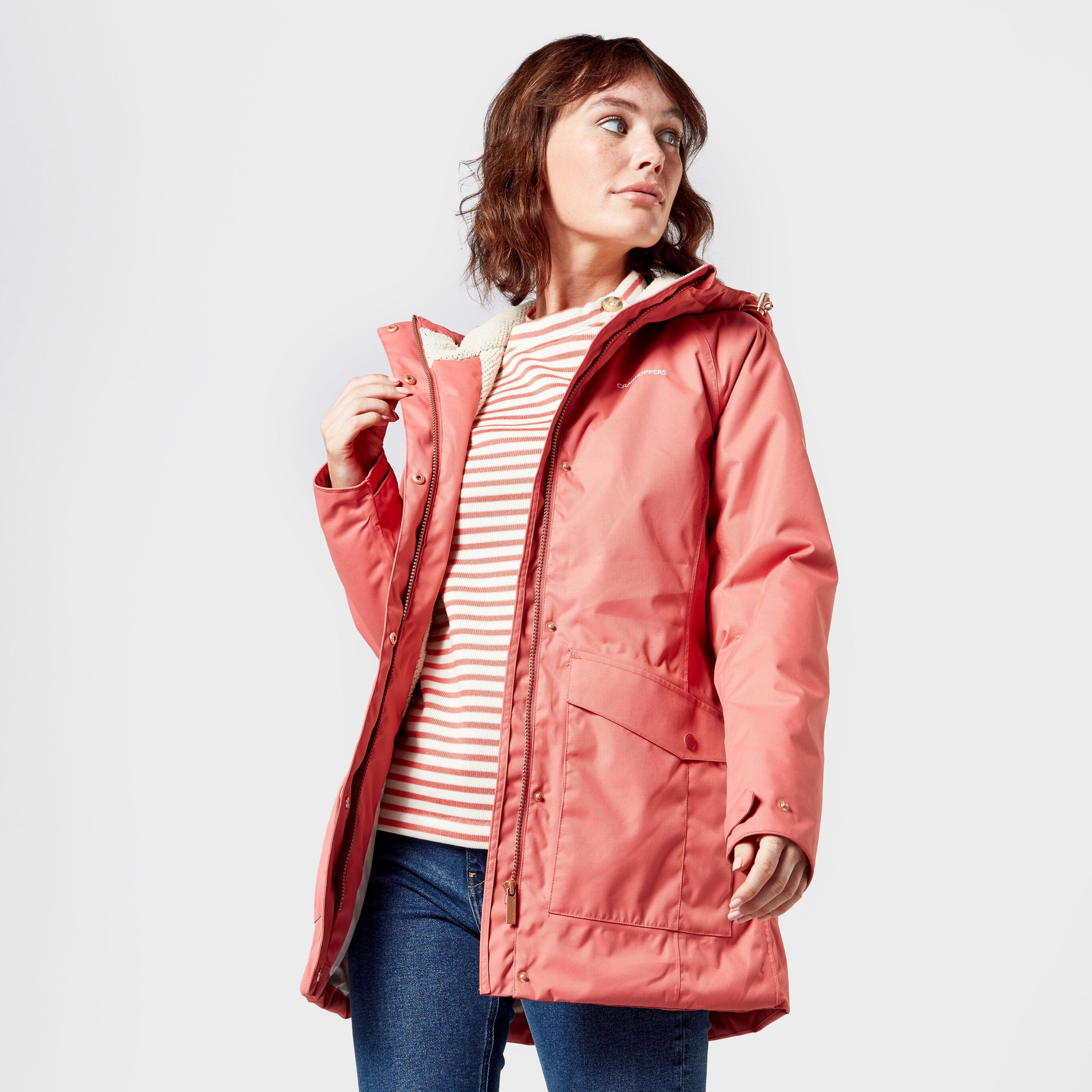 Women's Madigan Classic Thermic III Jacket - Image 4