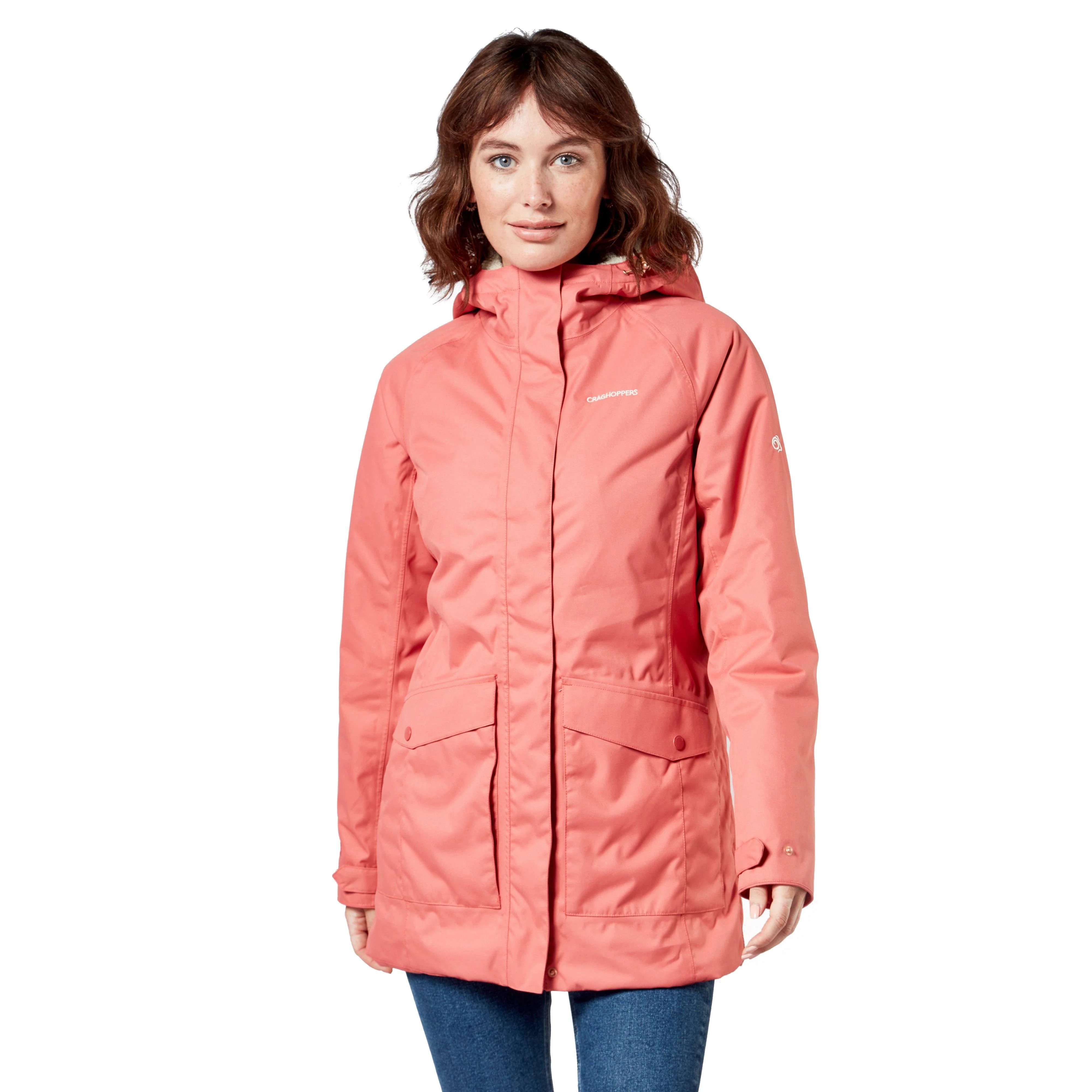 Women's Madigan Classic Thermic III Jacket - Image 9