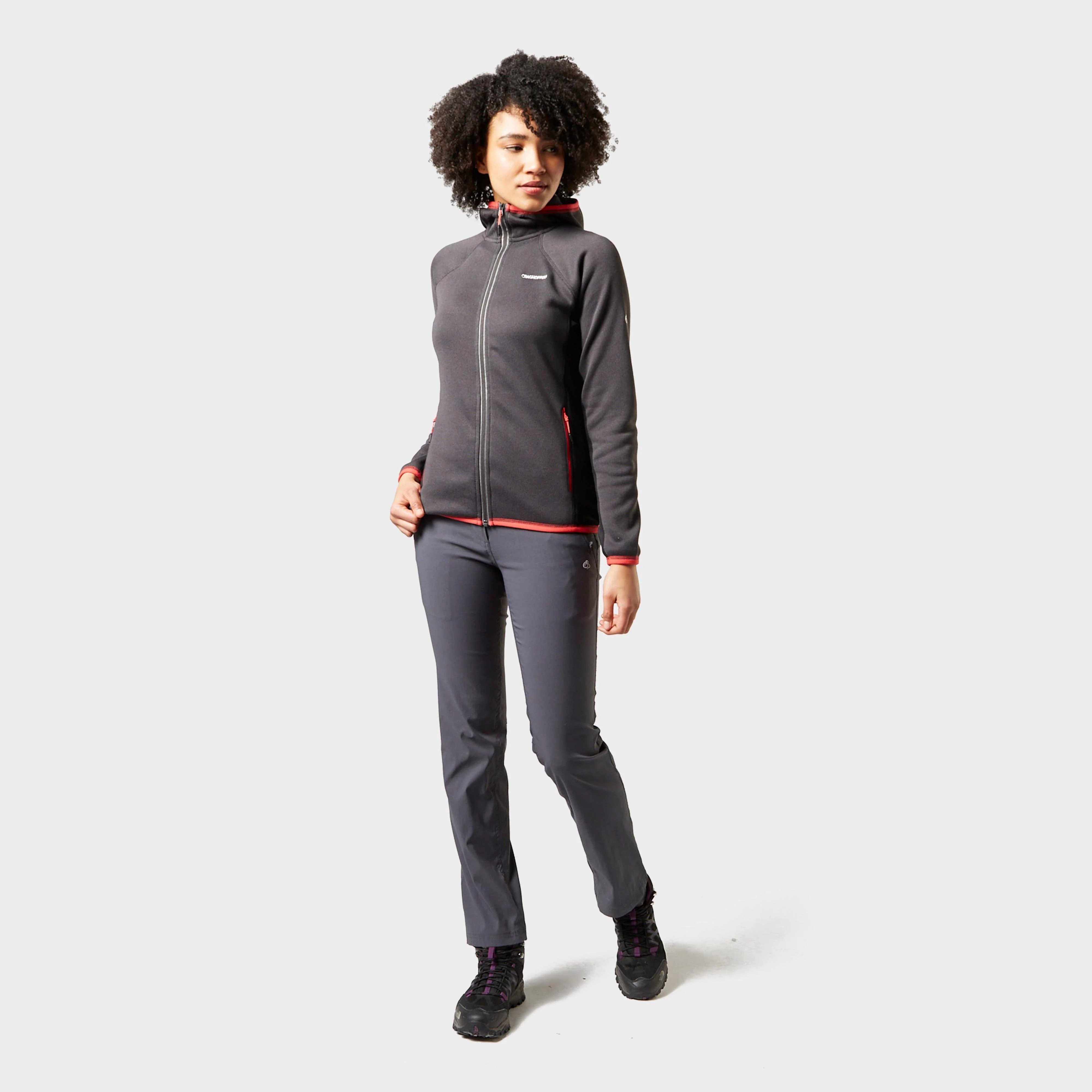 Women's Mannix Hooded Jacket - Image 3