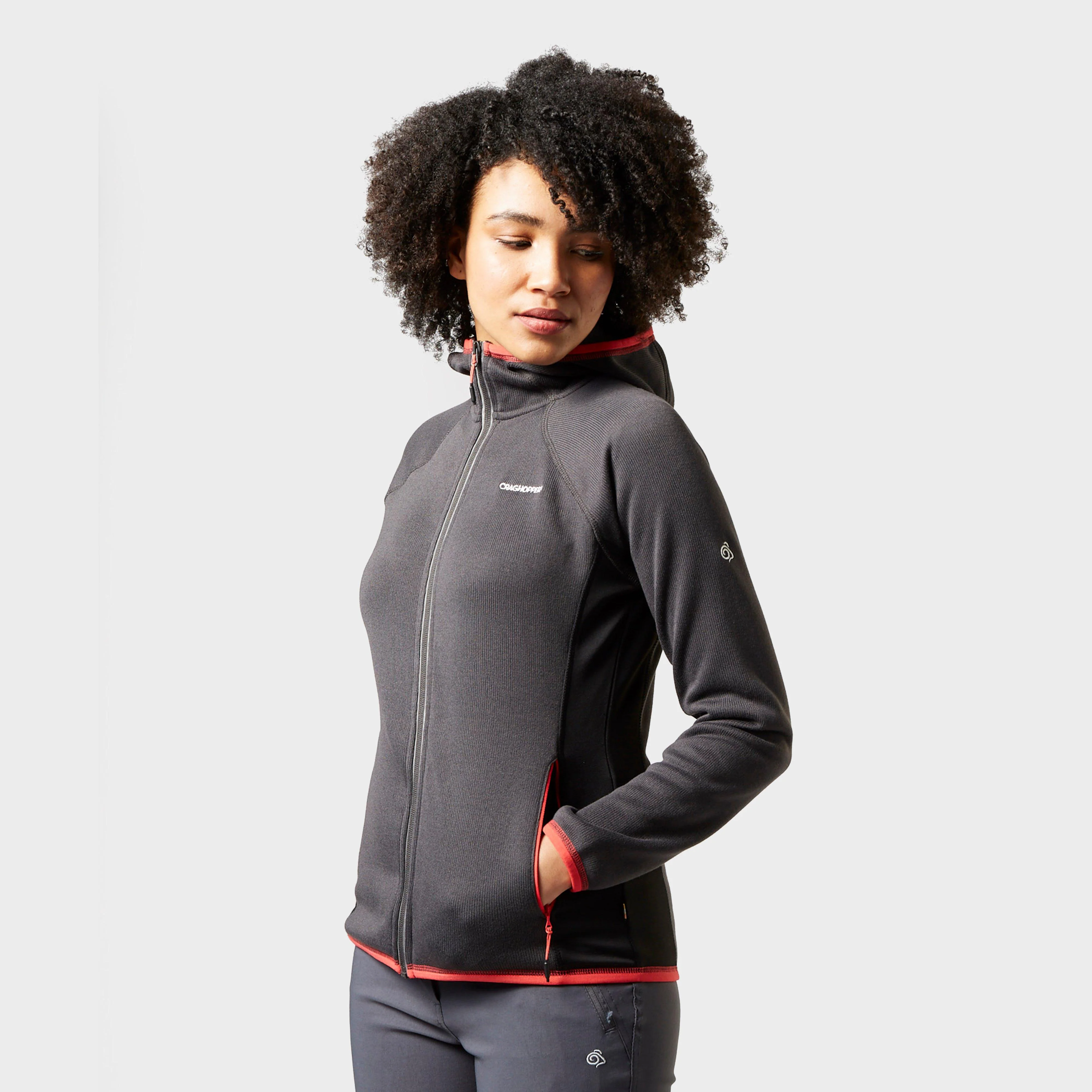 Women's Mannix Hooded Jacket - Image 4