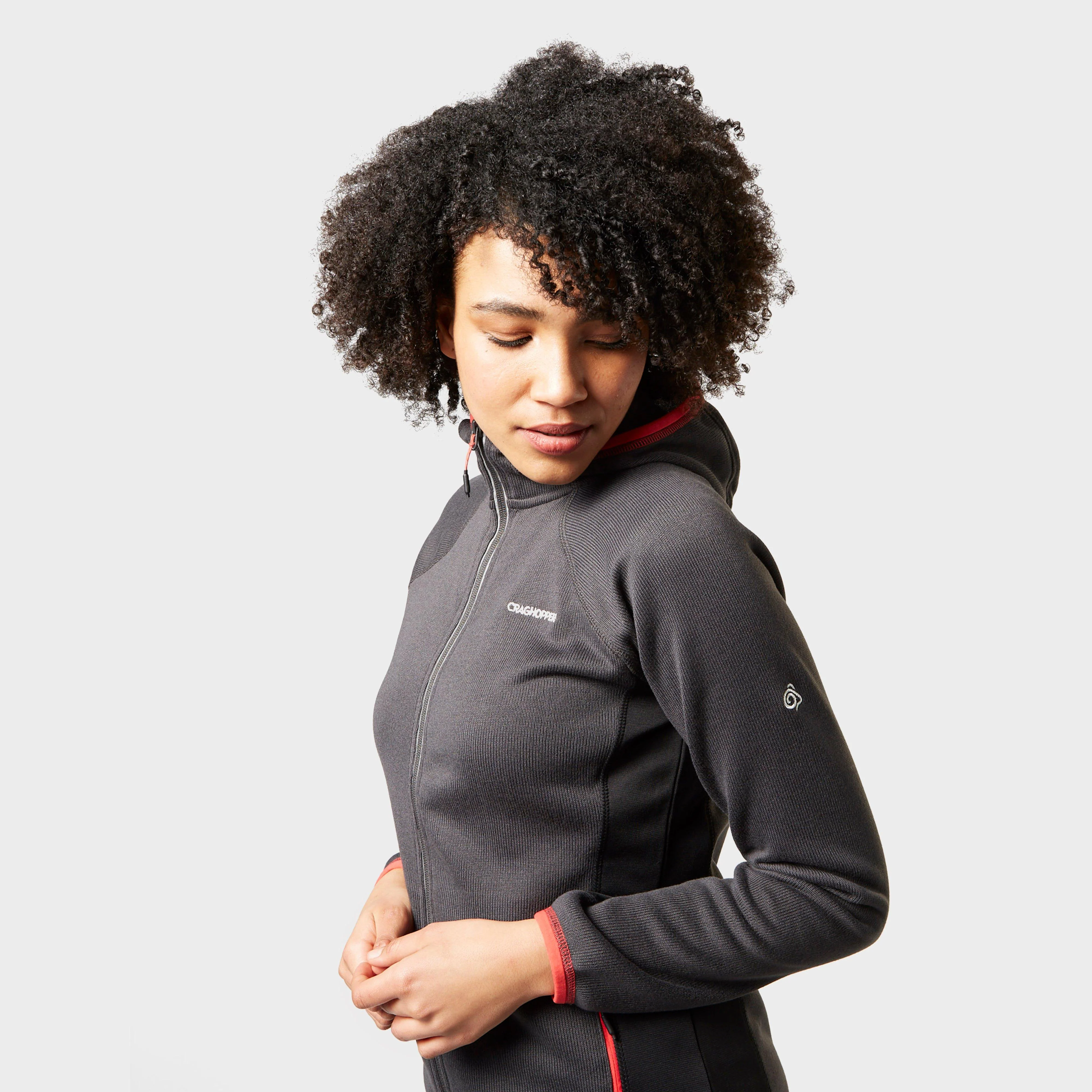 Women's Mannix Hooded Jacket - Image 5