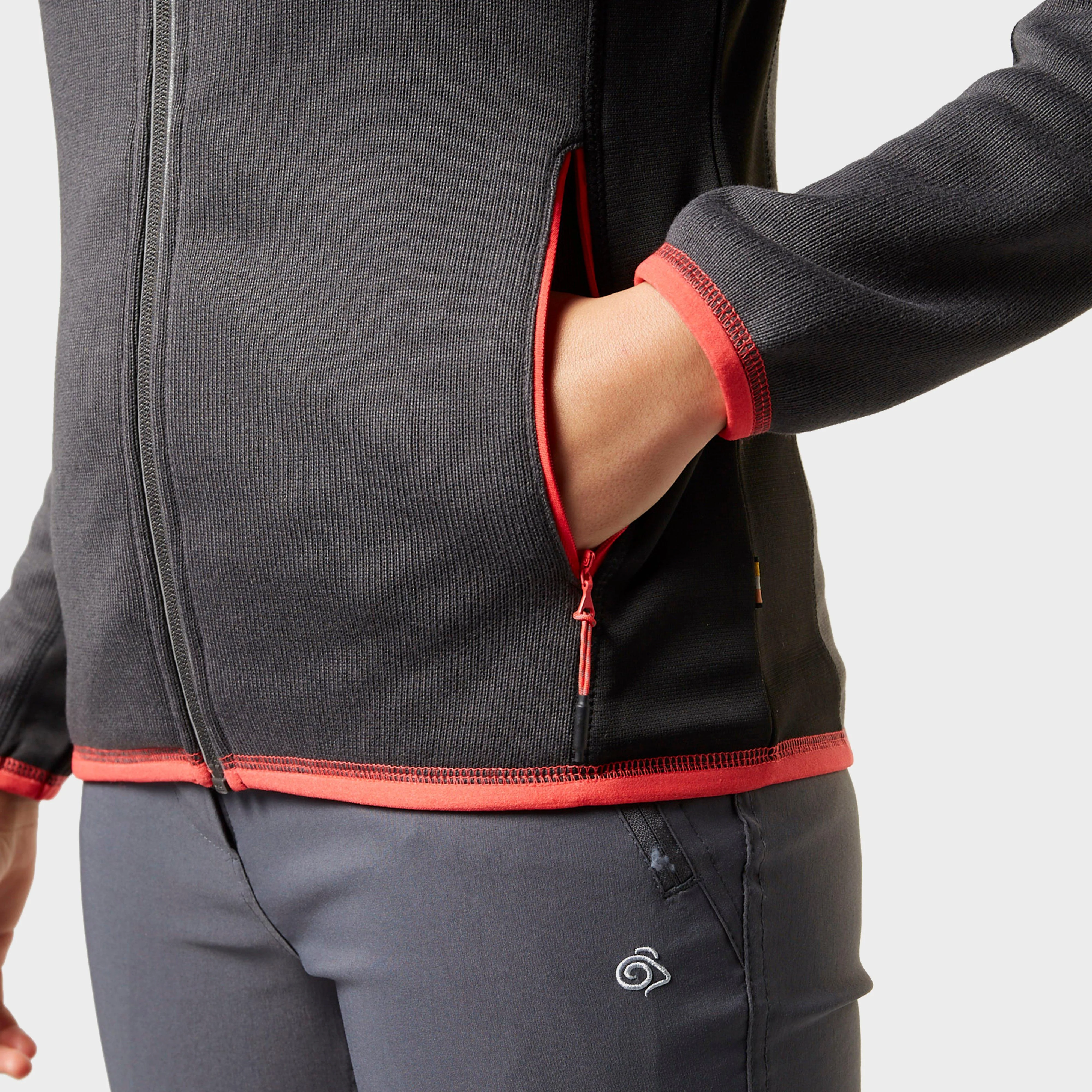 Women's Mannix Hooded Jacket - Image 6