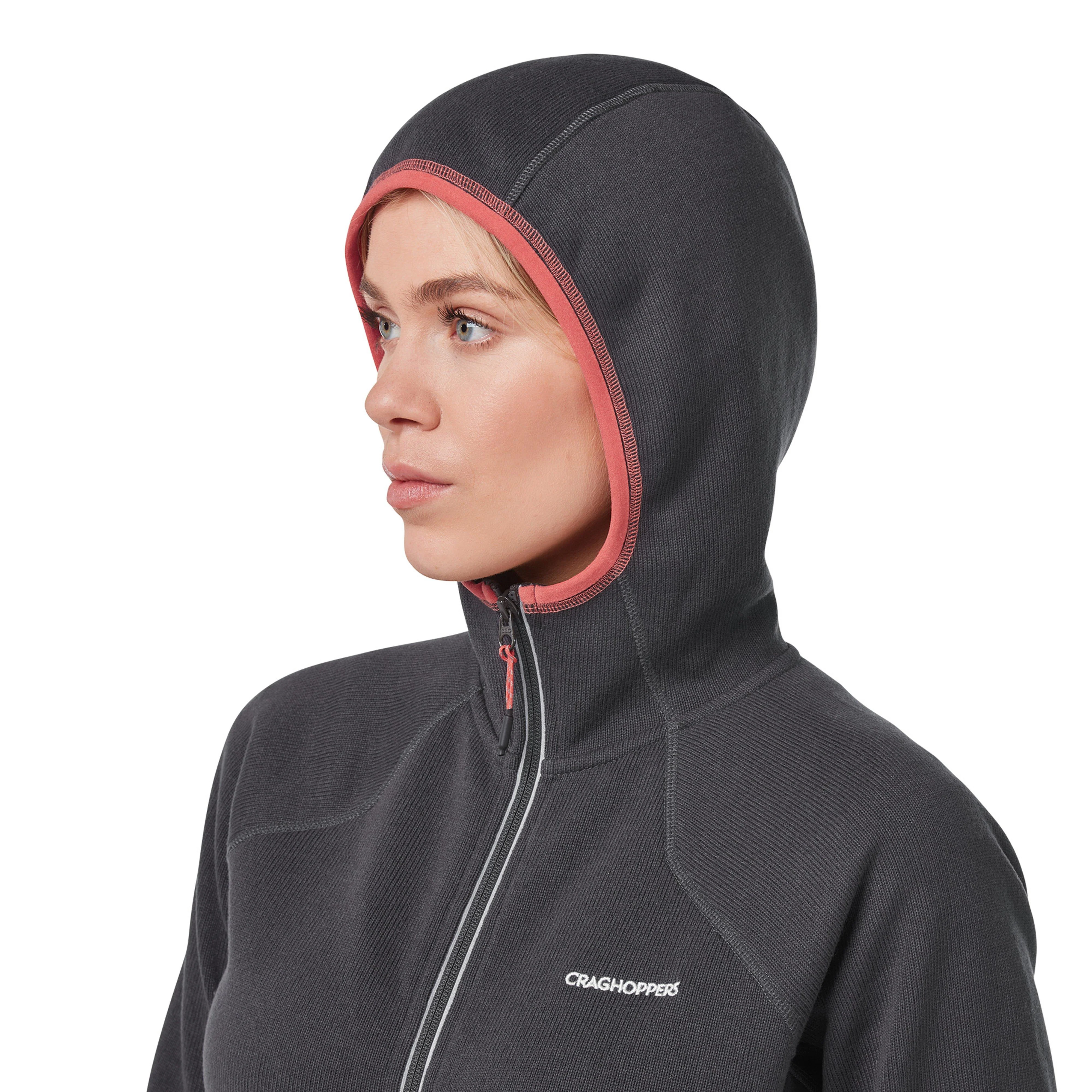 Women's Mannix Hooded Jacket - Image 7