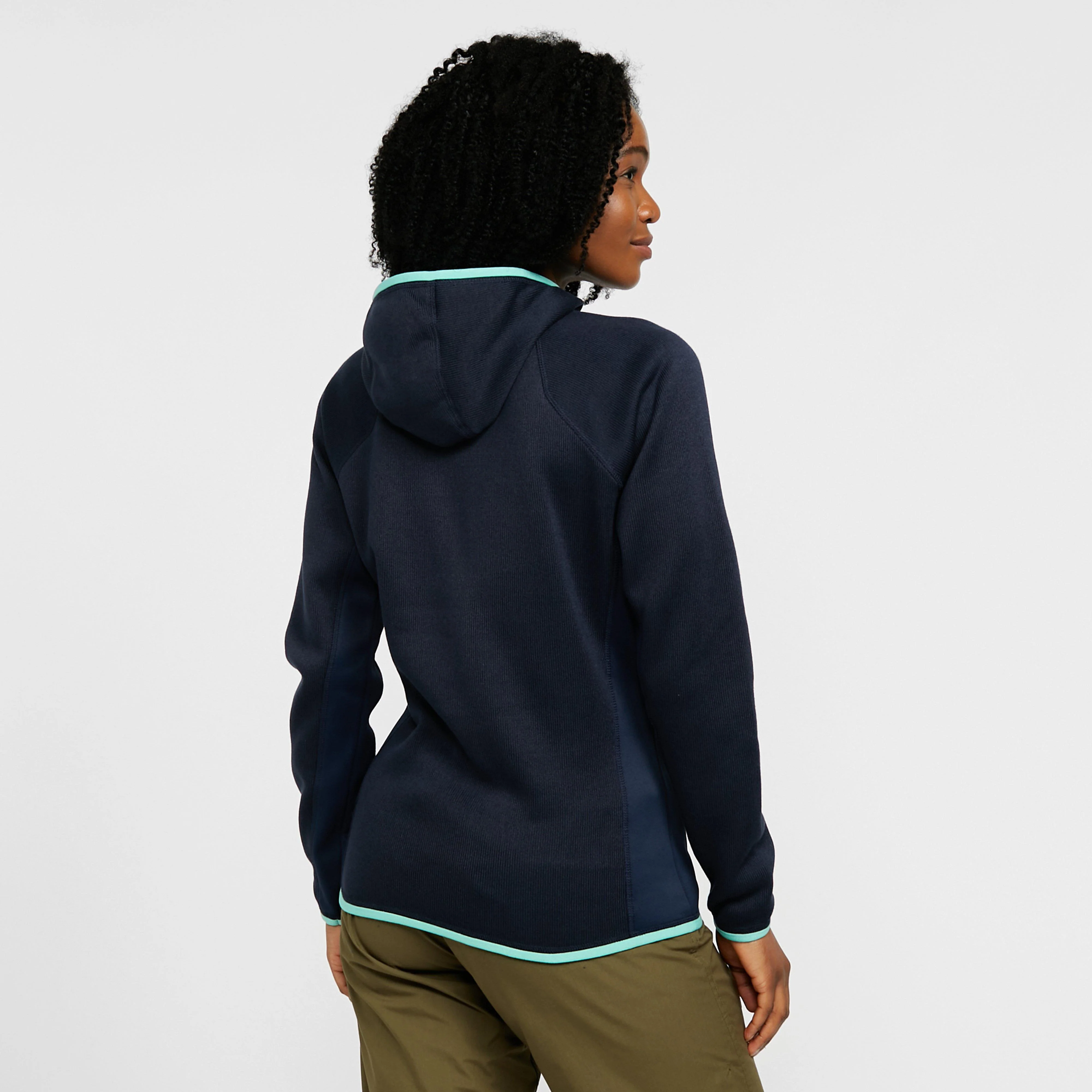 Women's Mannix Jacket - Image 2