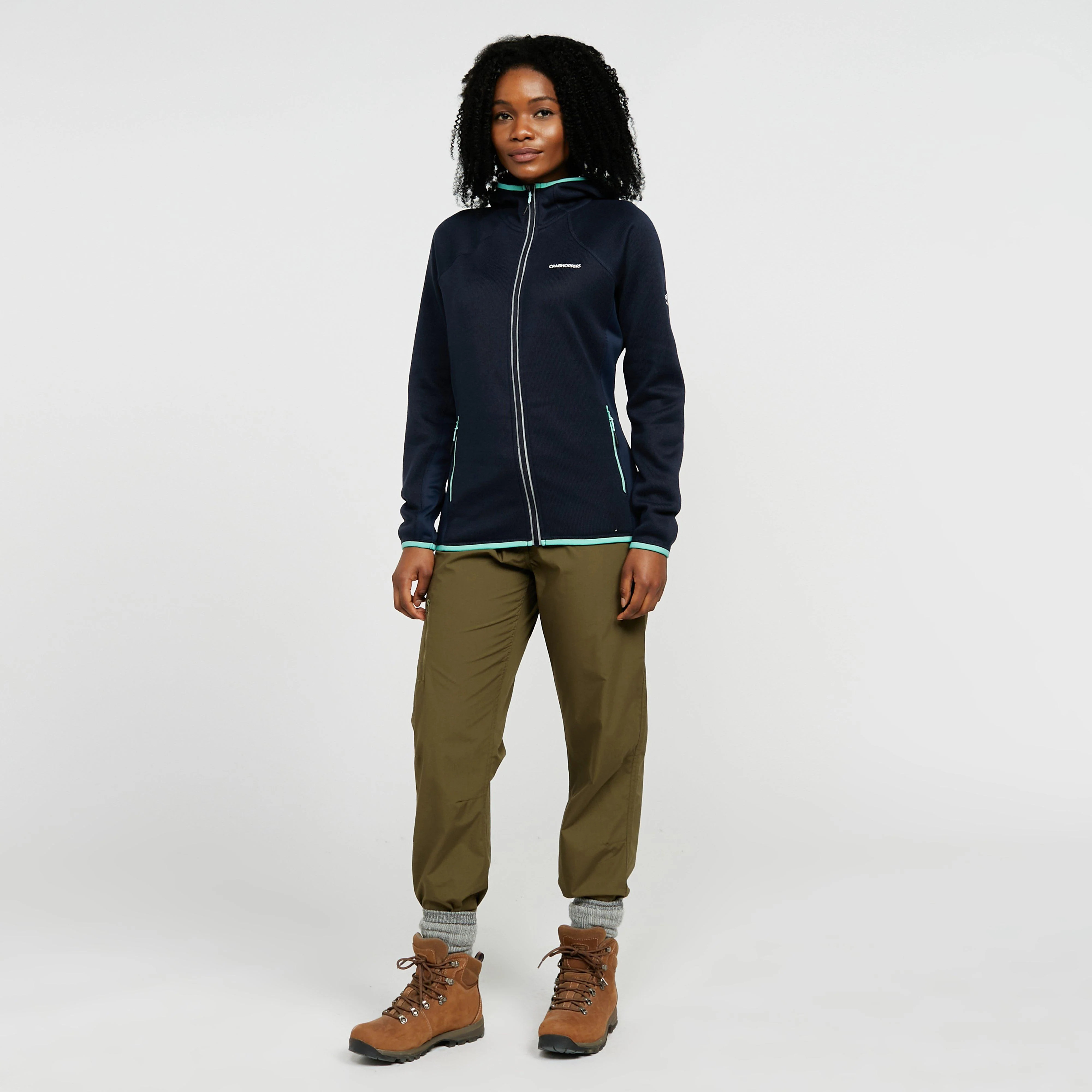 Women's Mannix Jacket - Image 3