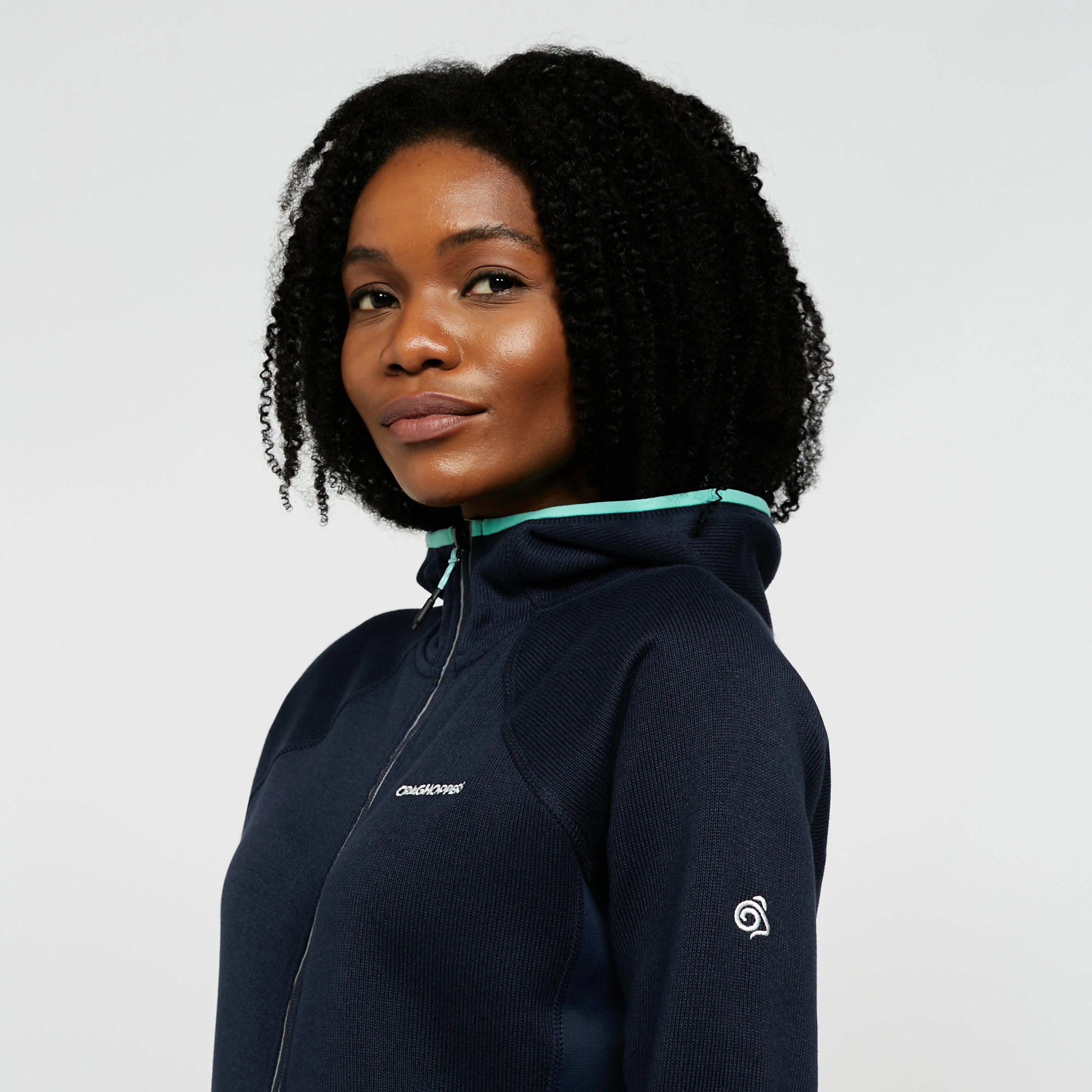 Women's Mannix Jacket - Image 4