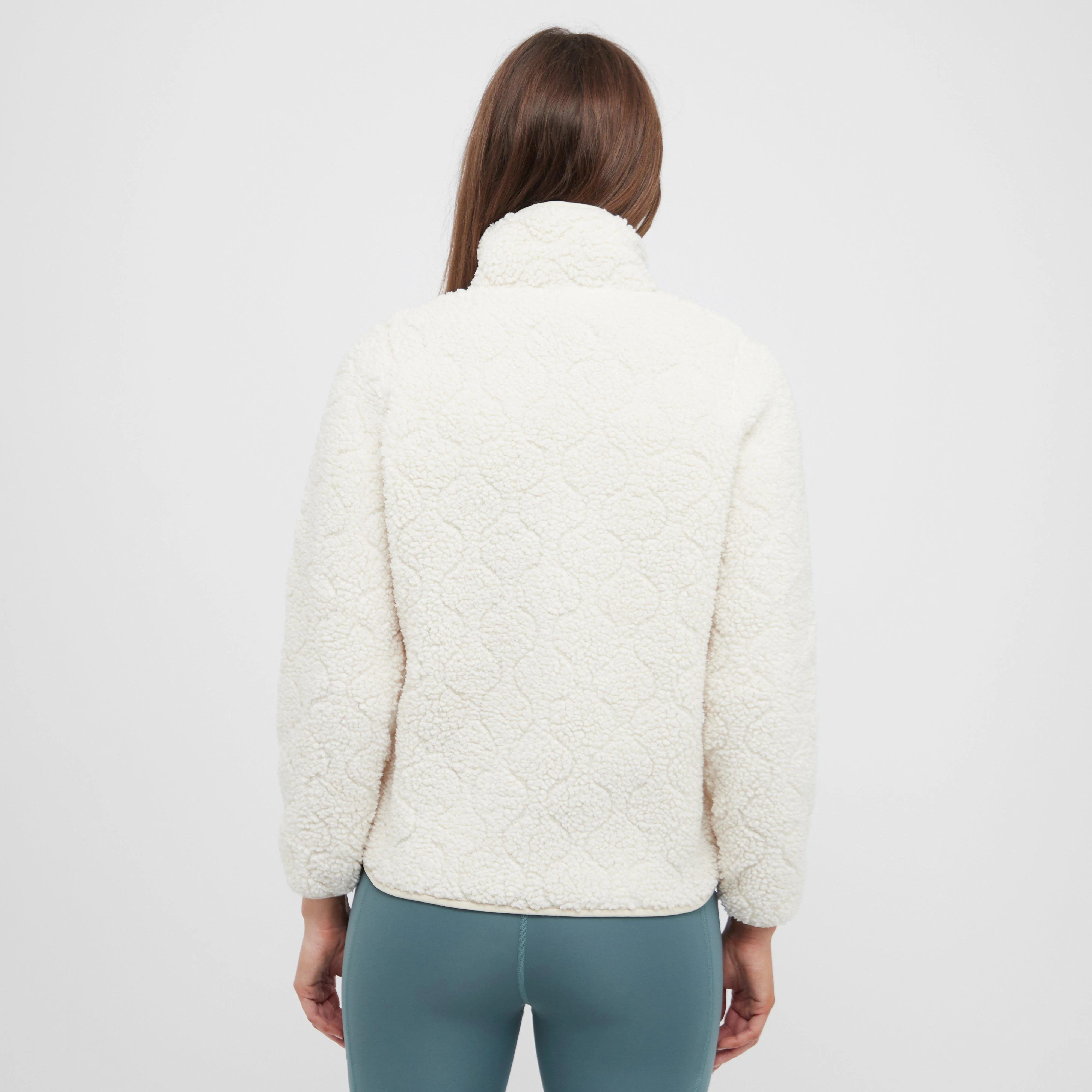Women's Massey Overhead Fleece - Image 2