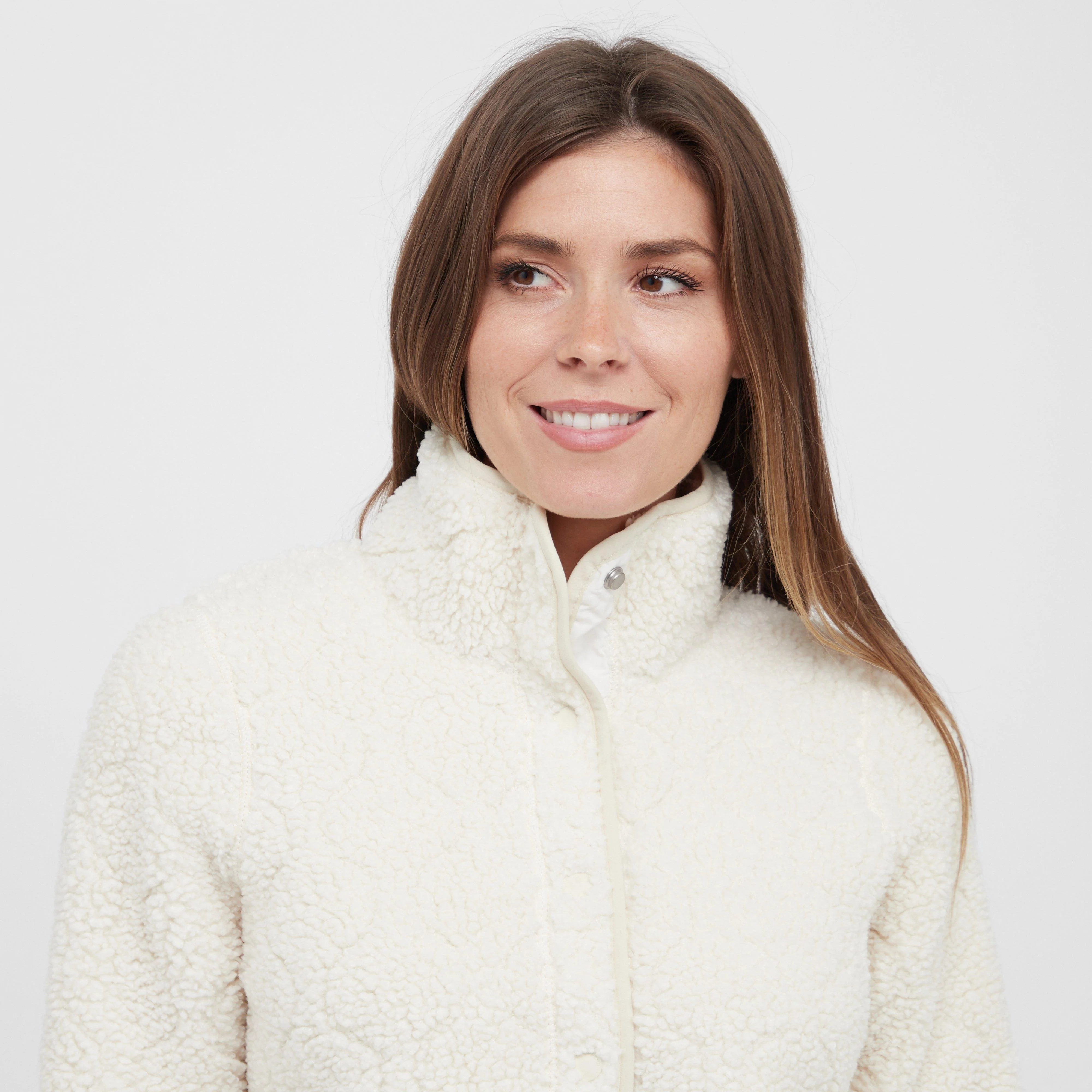 Women's Massey Overhead Fleece - Image 4