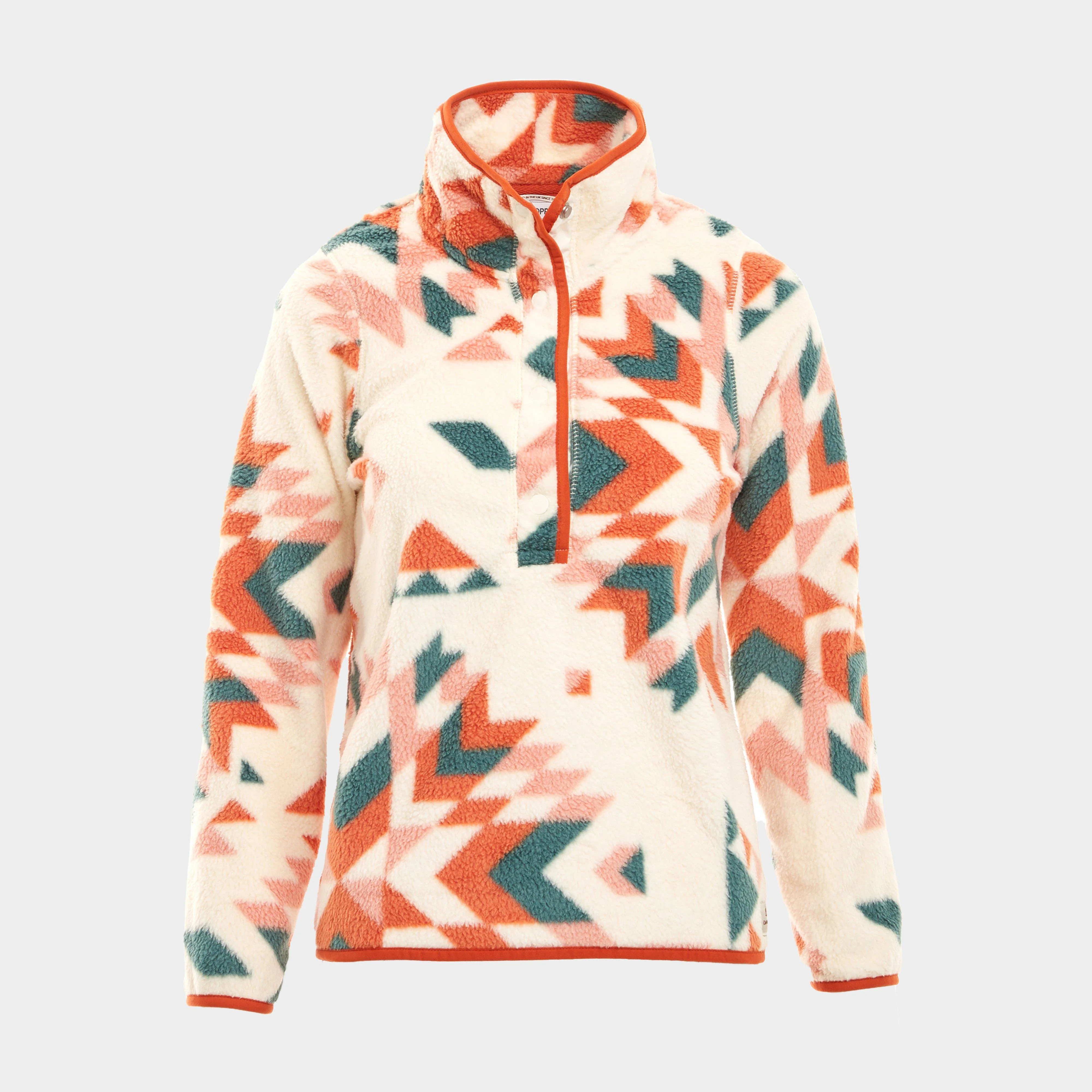 Women's Massey Overhead Fleece - Image 6