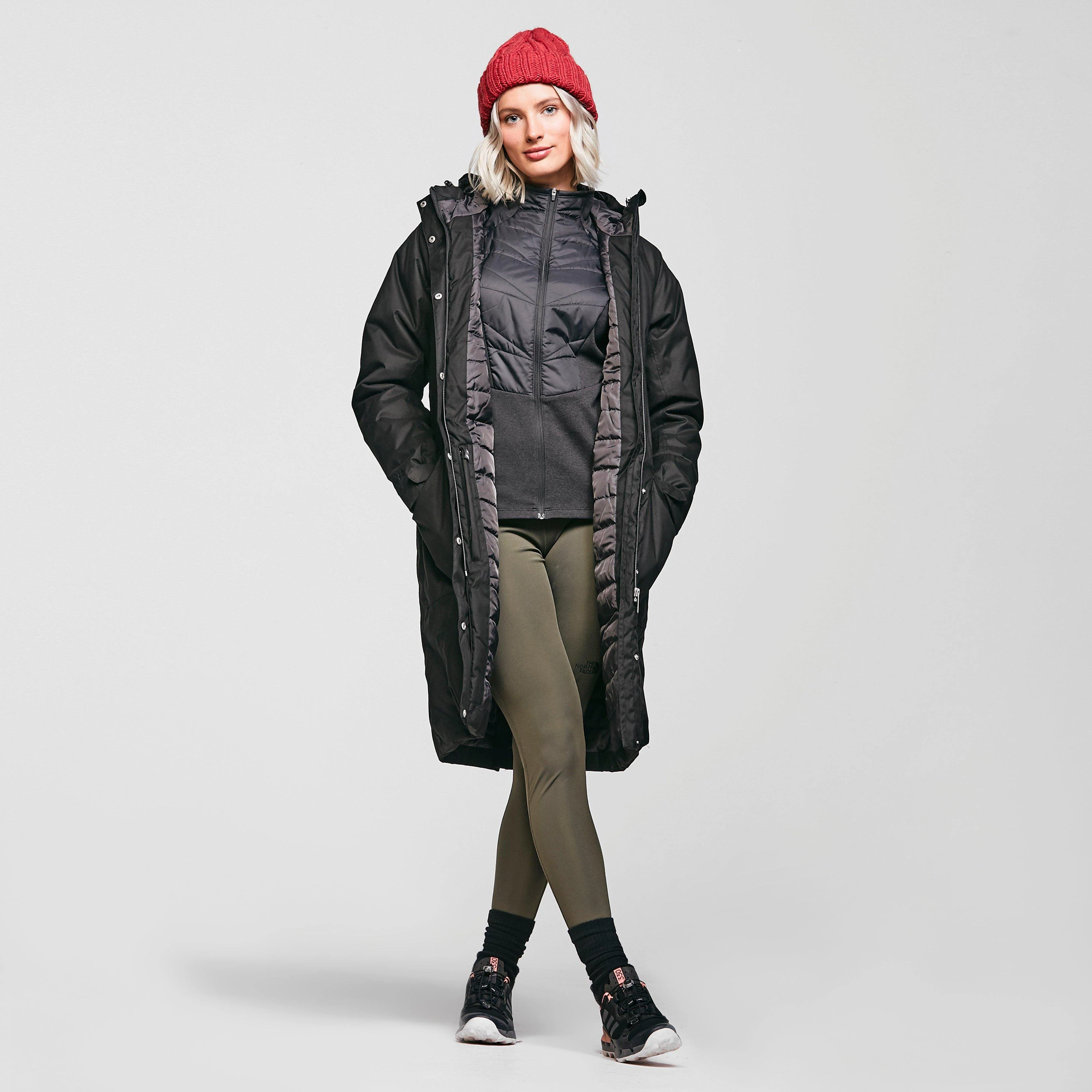 Women's Mhairi Waterproof Jacket - Image 2