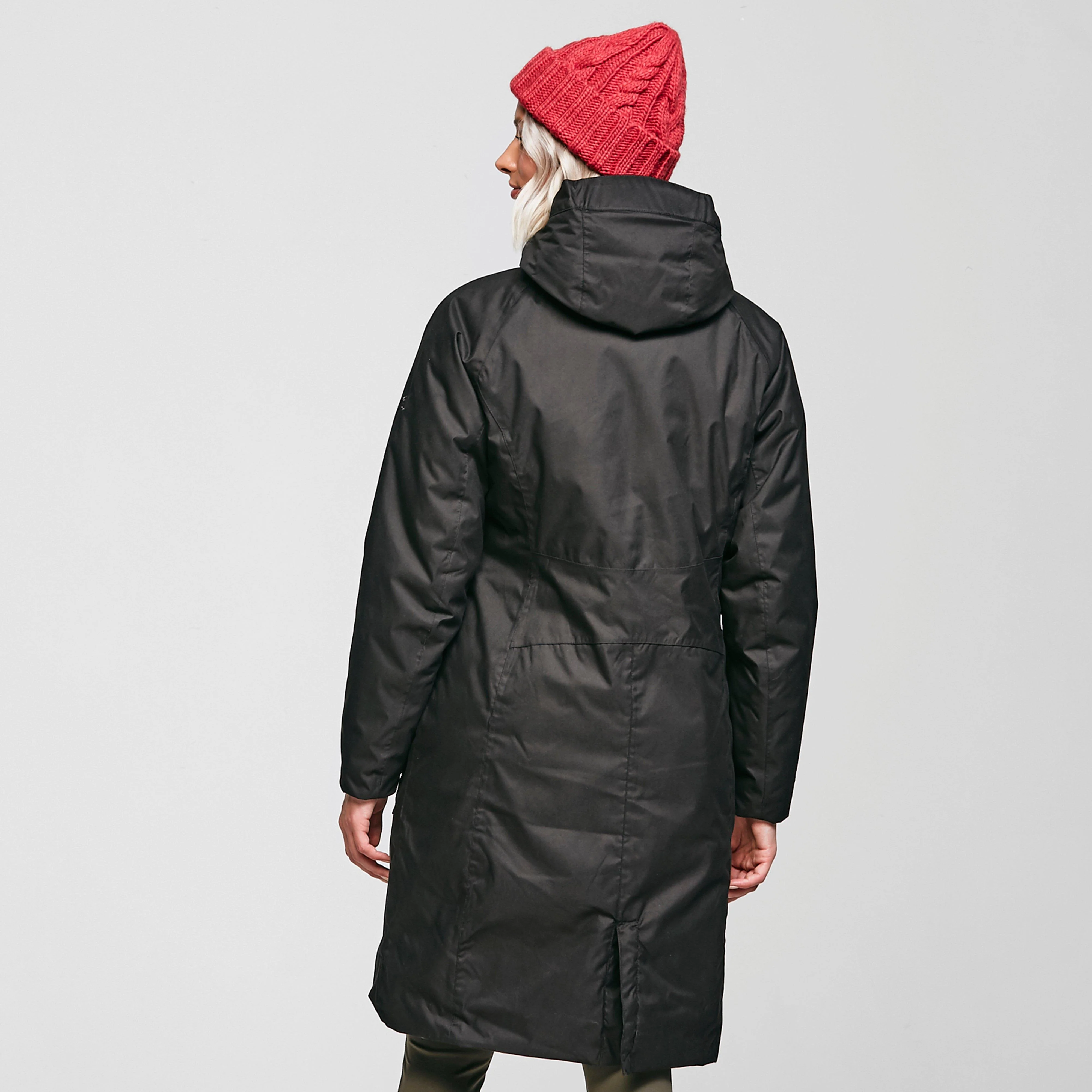 Women's Mhairi Waterproof Jacket - Image 3