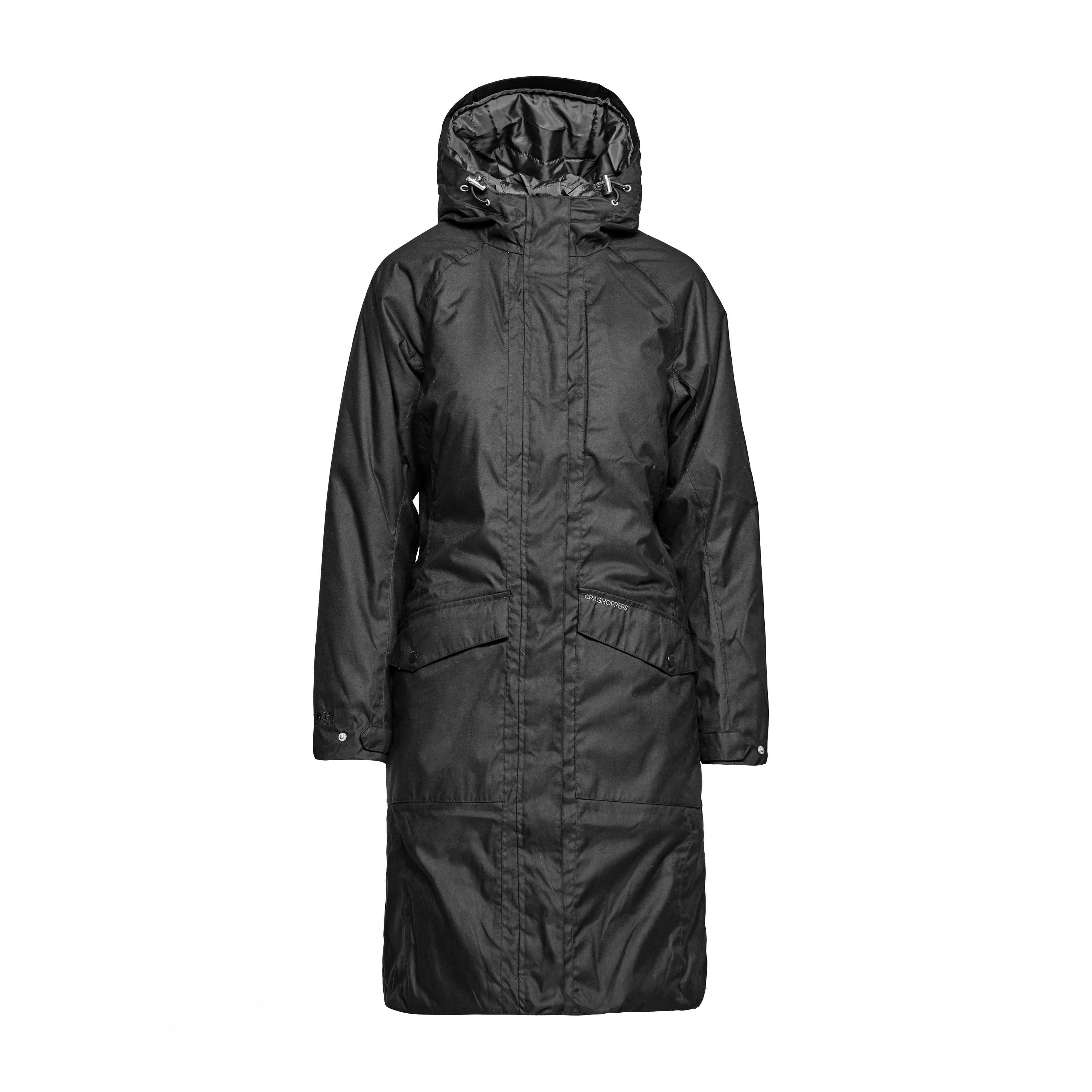 Women's Mhairi Waterproof Jacket - Image 8