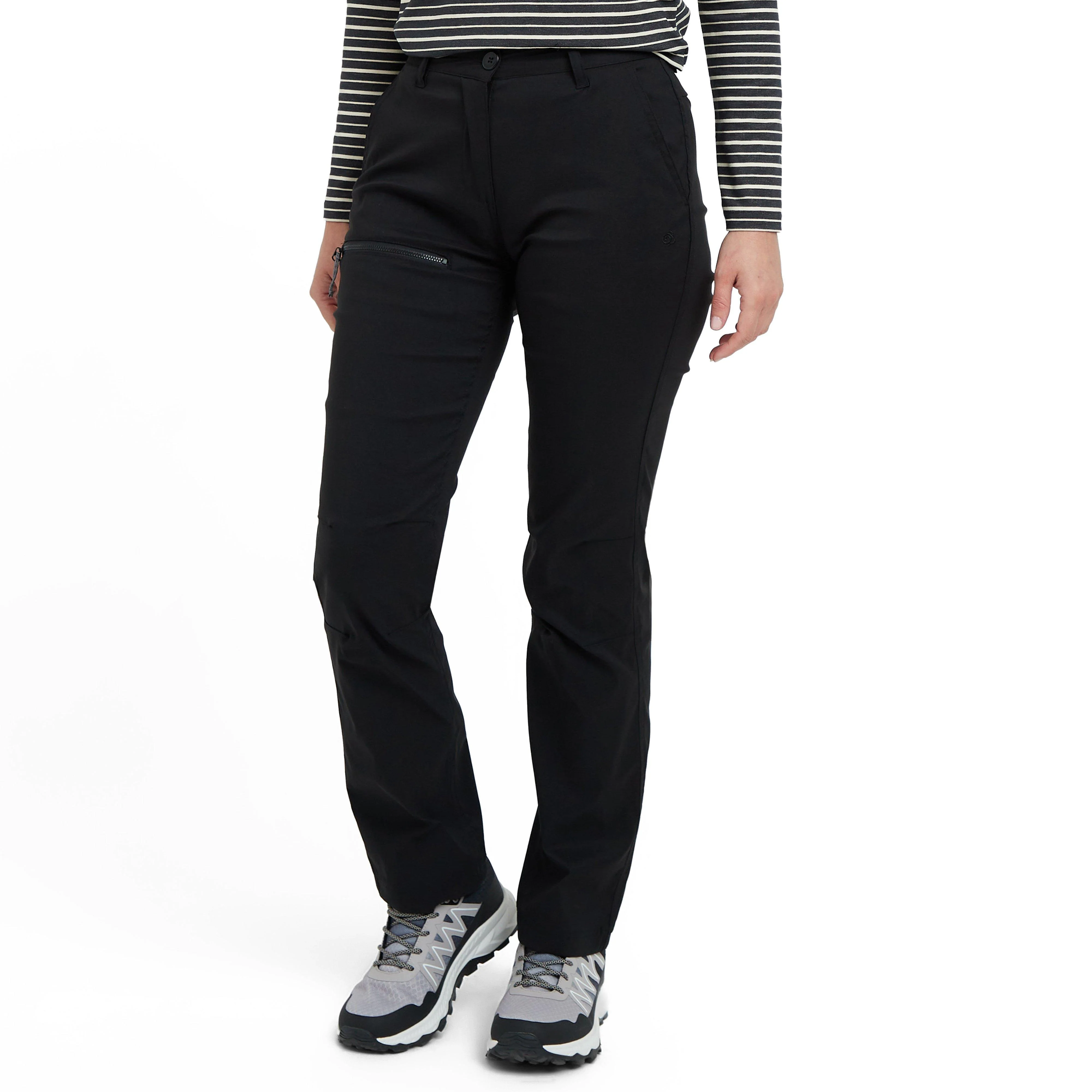 Women’s Mimas Trousers - Image 9