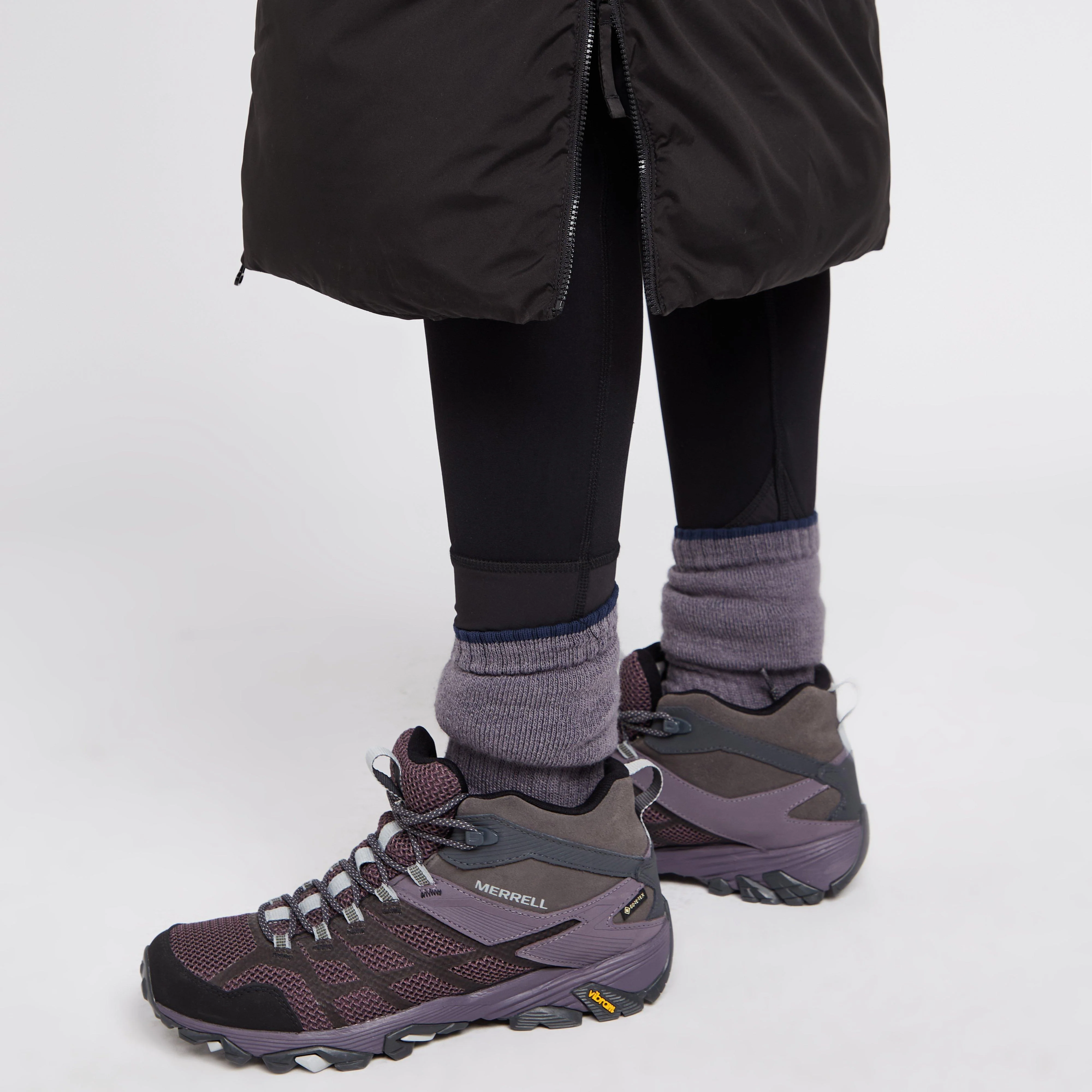 Women’s Narlia Hooded Insulator Jacket - Image 7