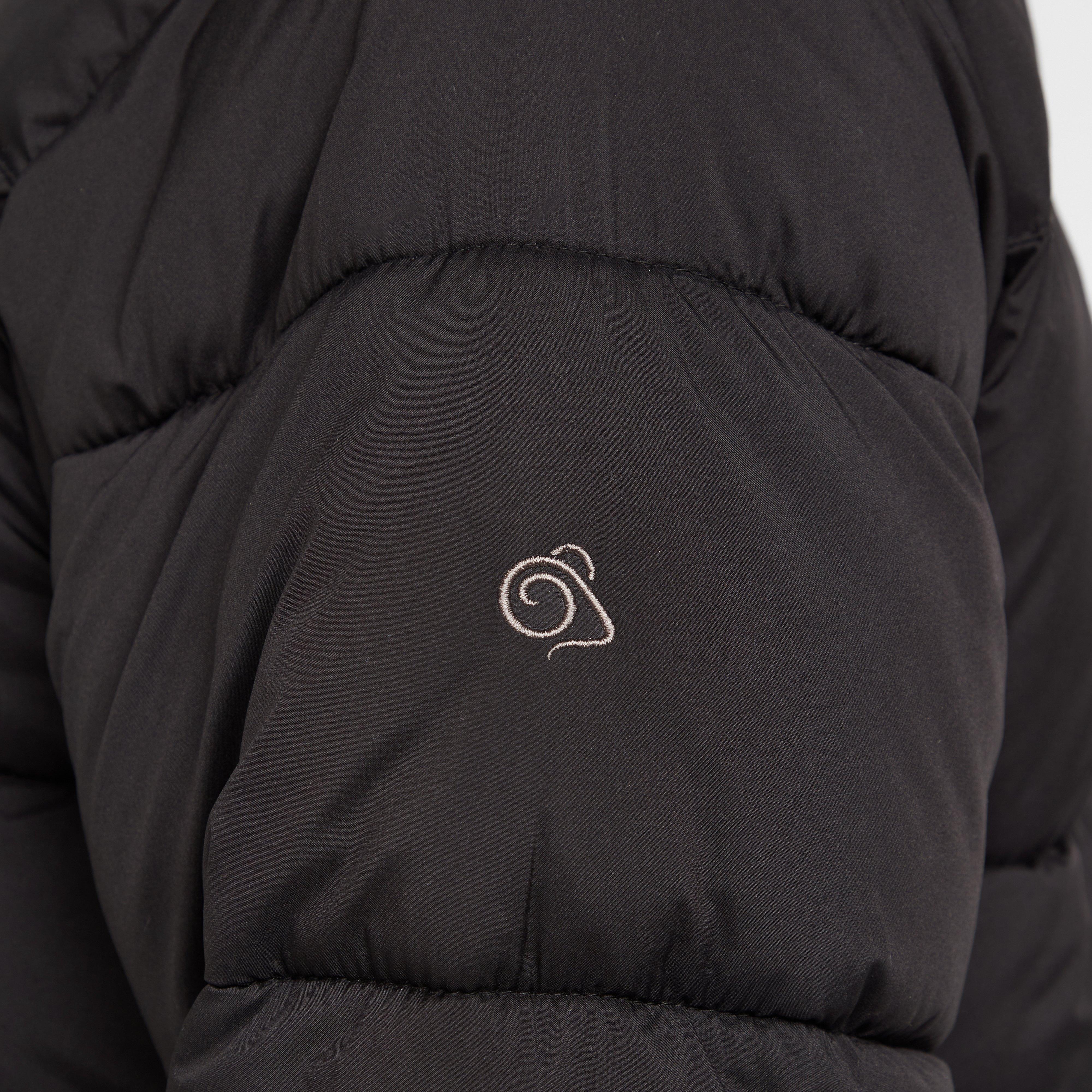 Women’s Narlia Hooded Insulator Jacket - Image 8