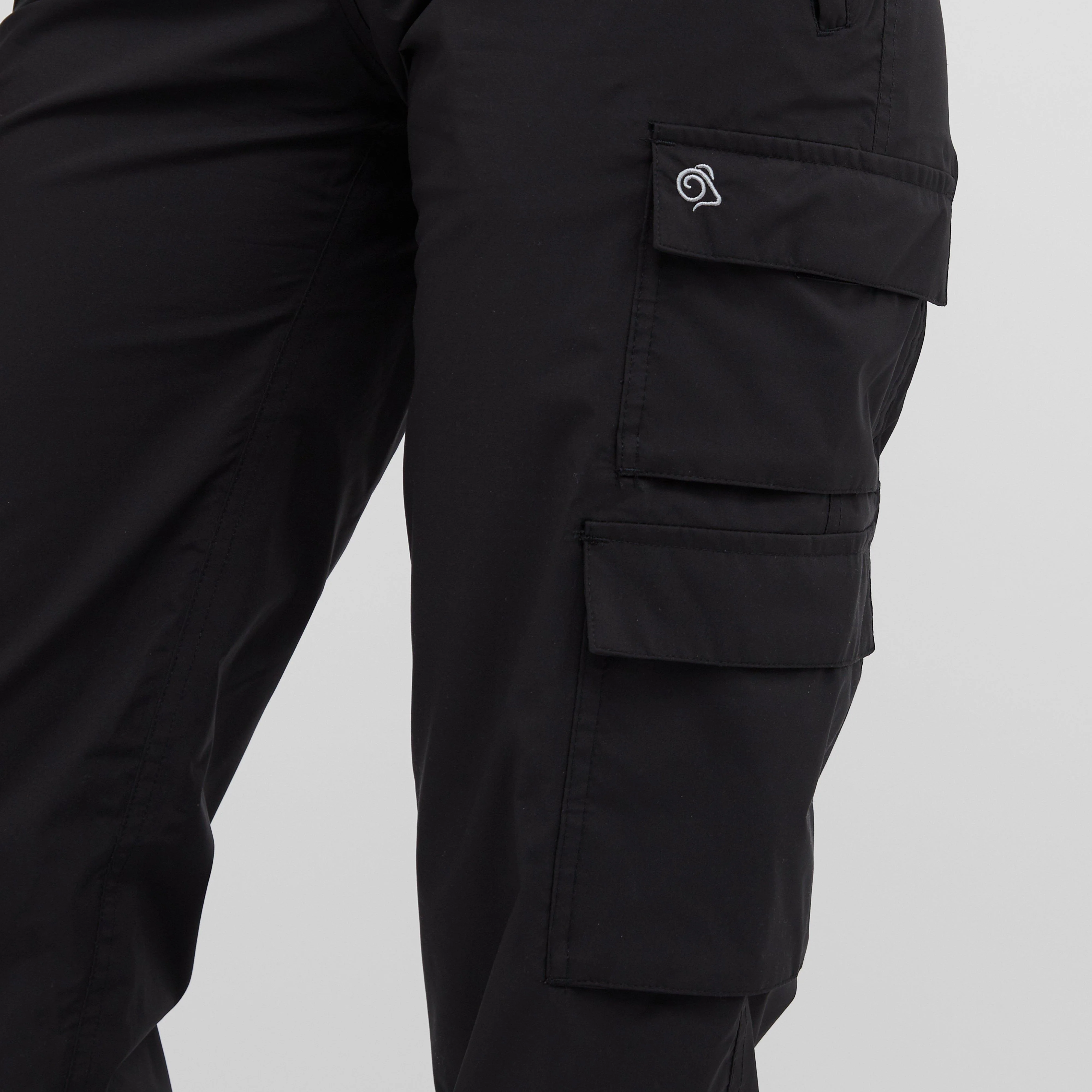 Women's Natales Waterproof Cargo Trousers - Image 5