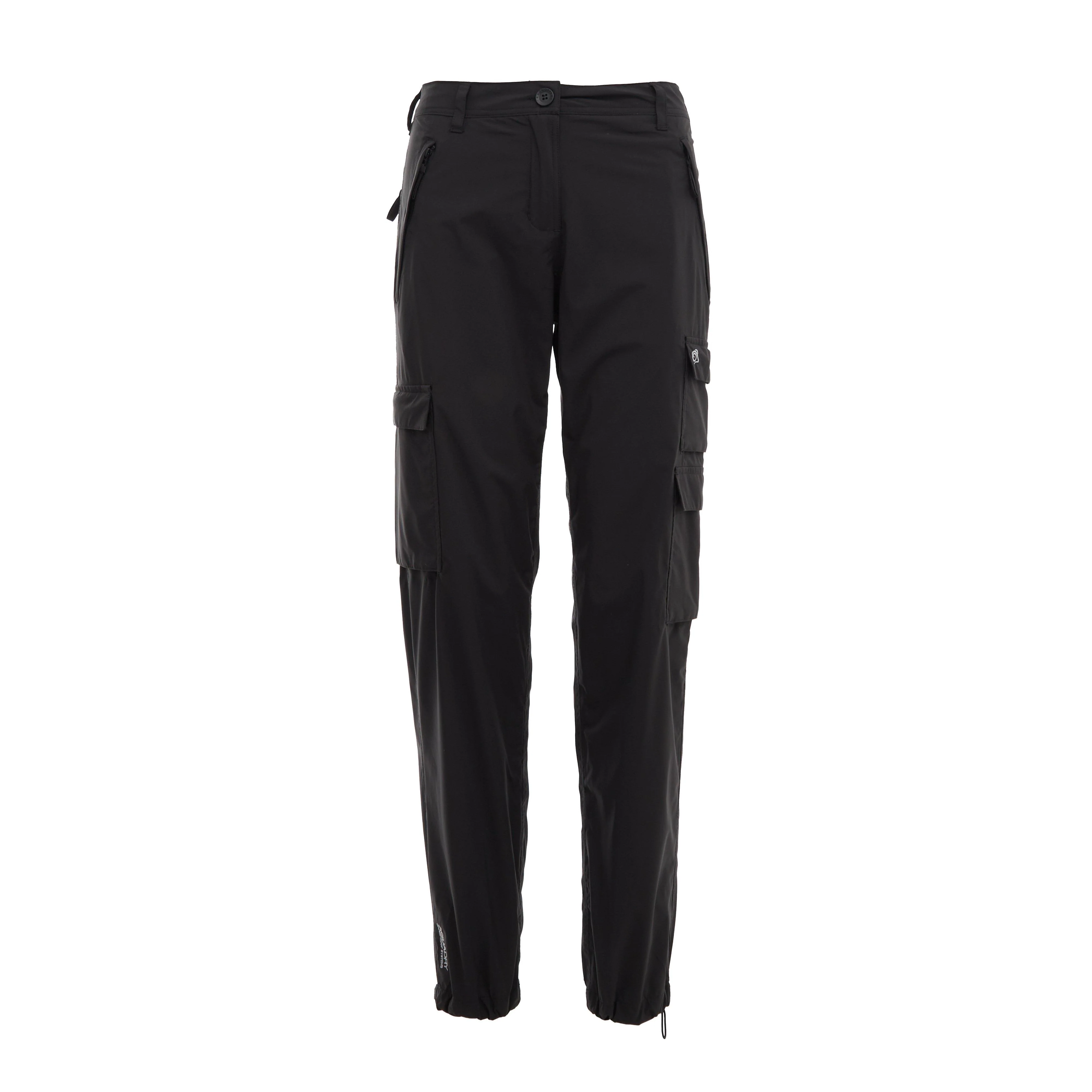 Women's Natales Waterproof Cargo Trousers - Image 8