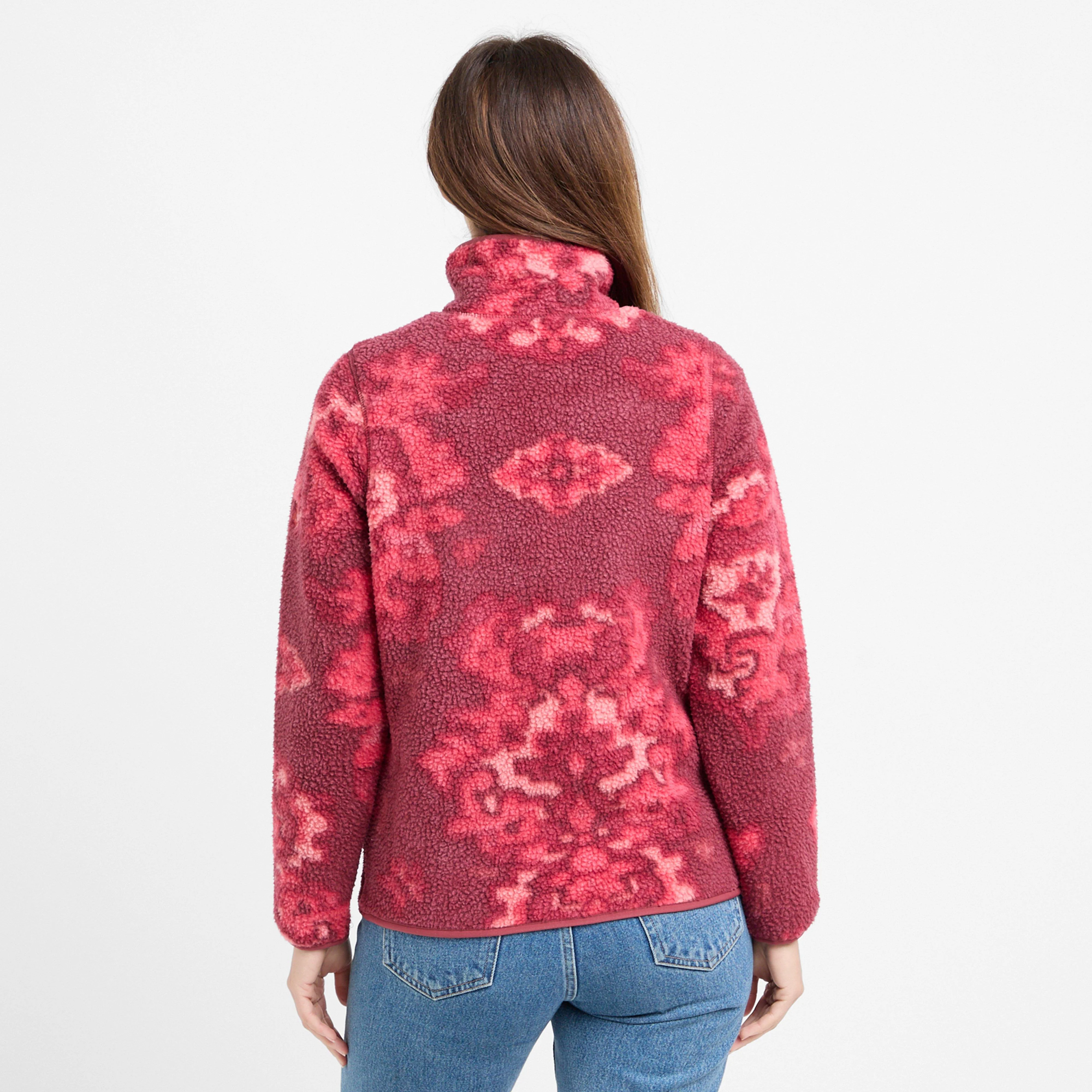 Women's National Trust Rosemary Fleece - Image 2